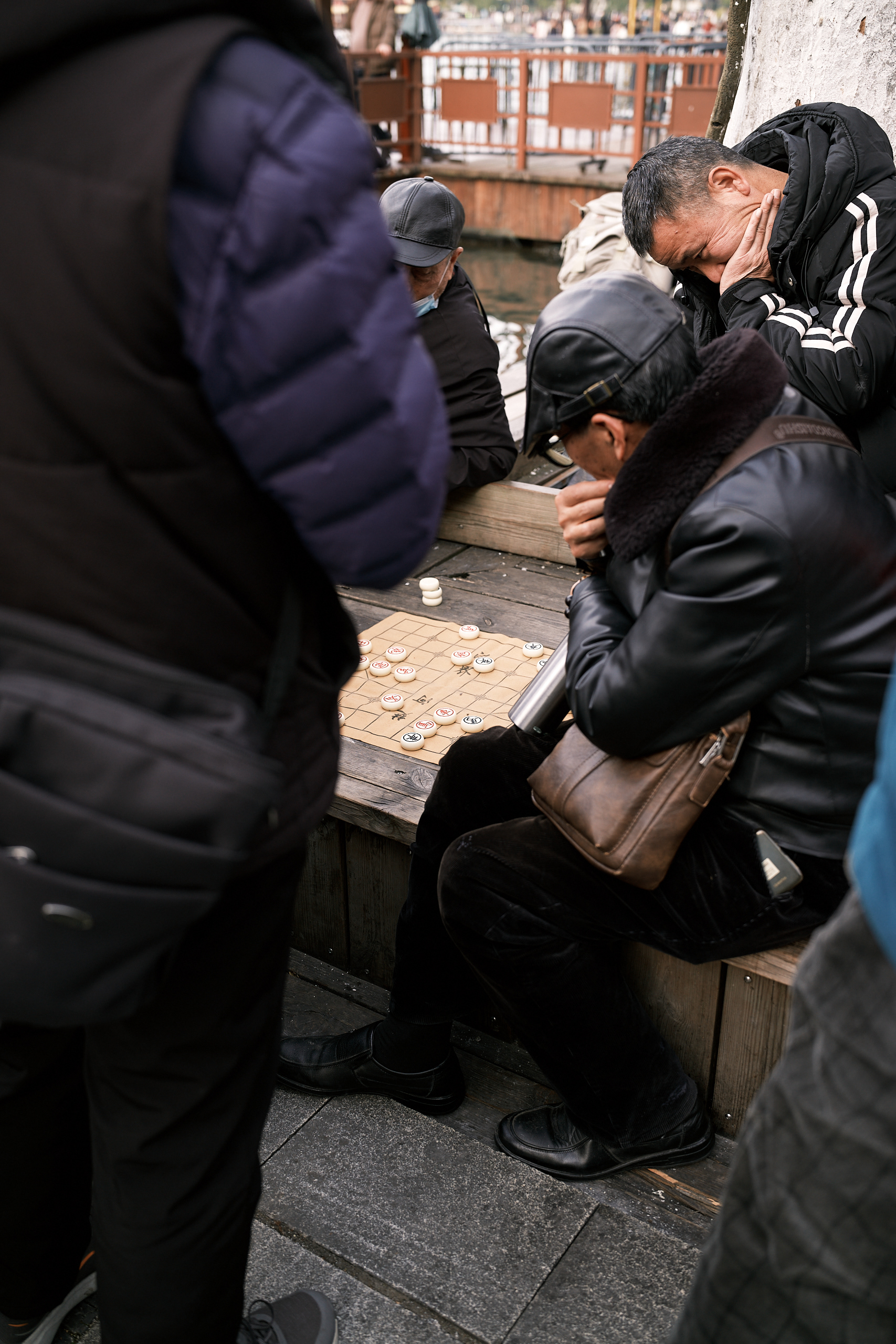 Leica M10-P Reporter - Hangzhou, China