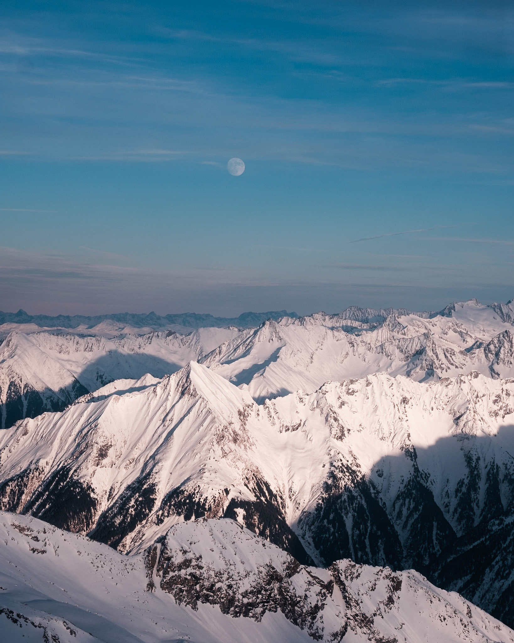 Austria - Fujifilm X-Pro2, XF55-200mm F3.5-4.8