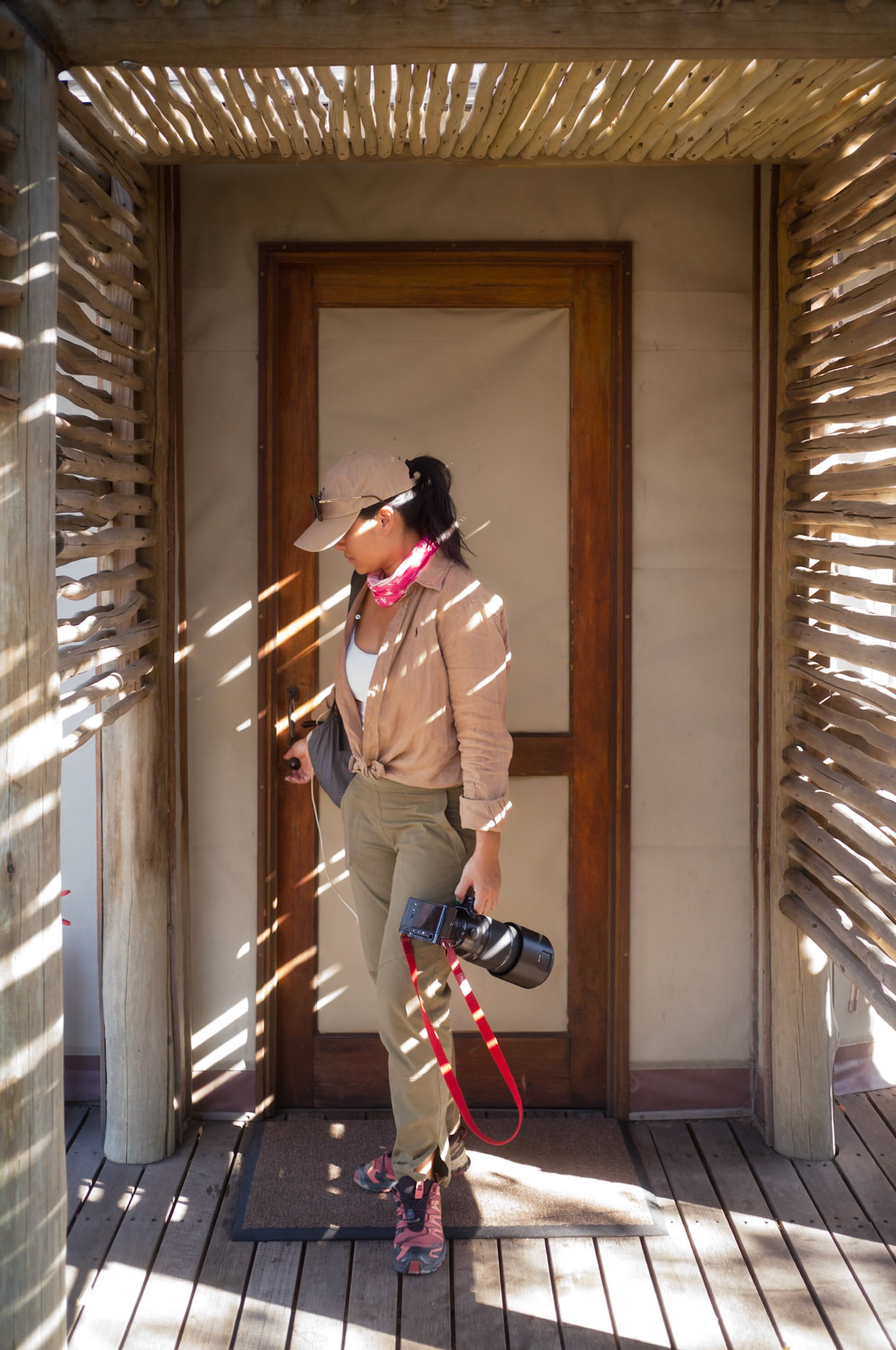 &Beyond, Okavango Delta, Botswana - Leica M11-P