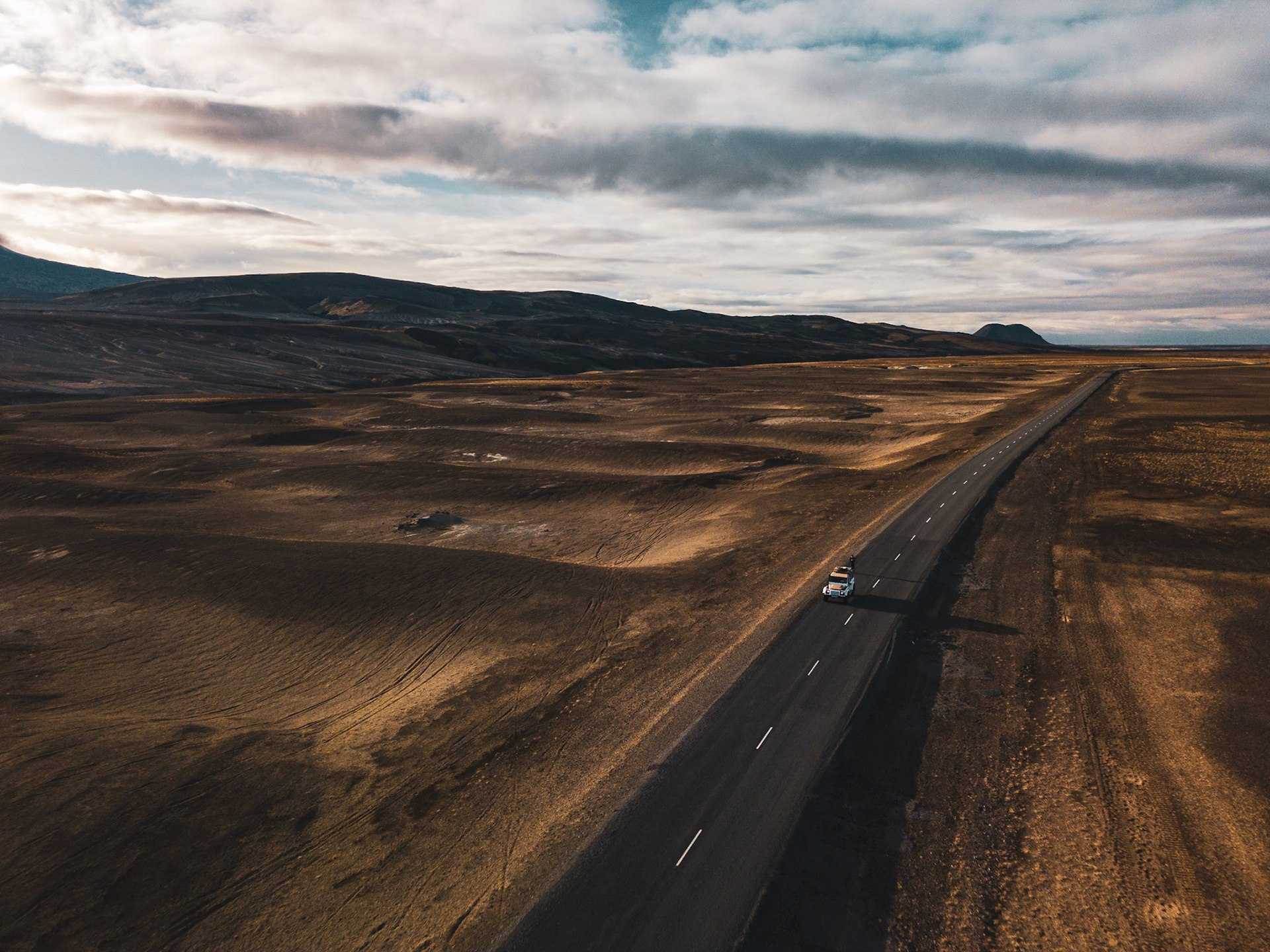 DJI Mavic Pro