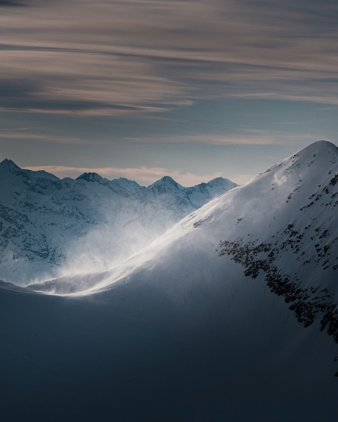 Austria - Fujifilm X-Pro2, XF55-200mm F3.5-4.8