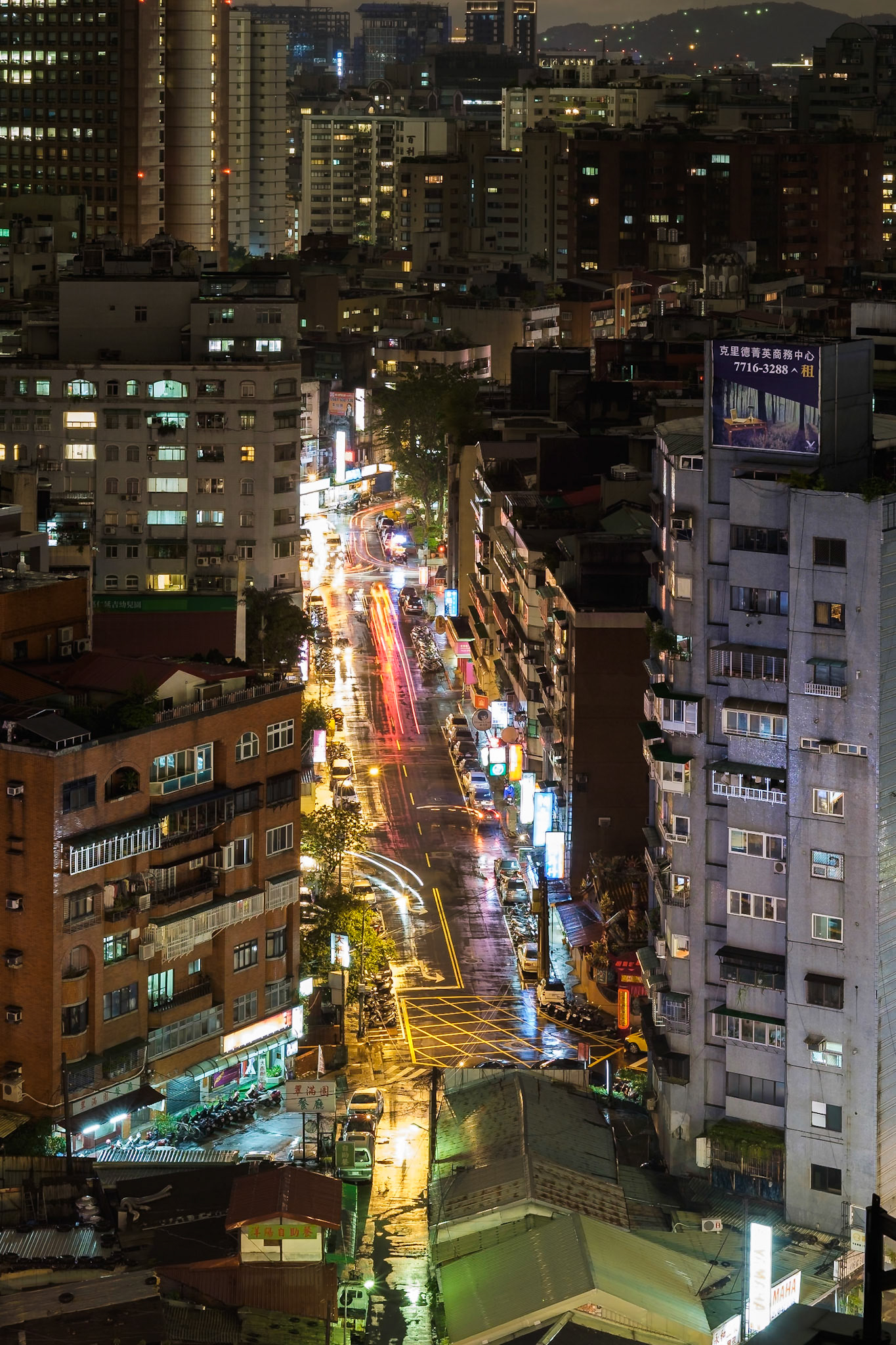 Taiwan - Fujifilm X-T1