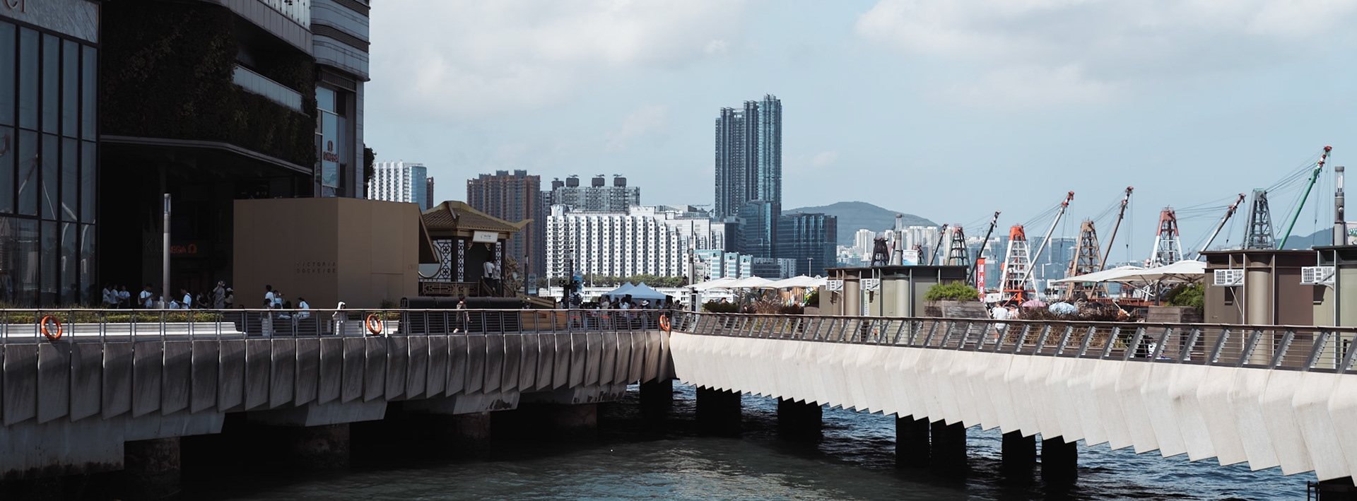 Hong Kong - Leica M11-P