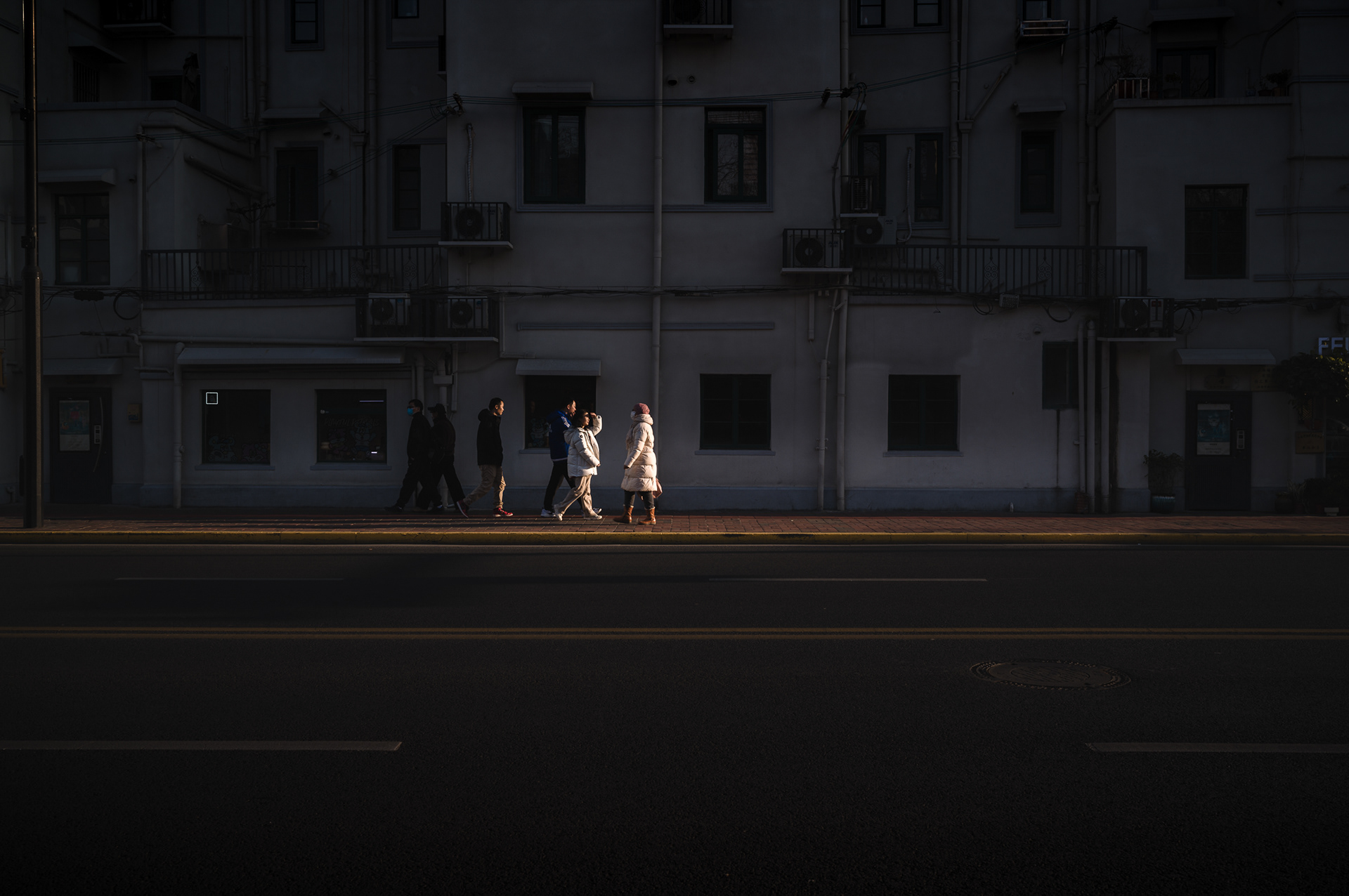 Leica M11-P + APO-Summicron 35mm f/2