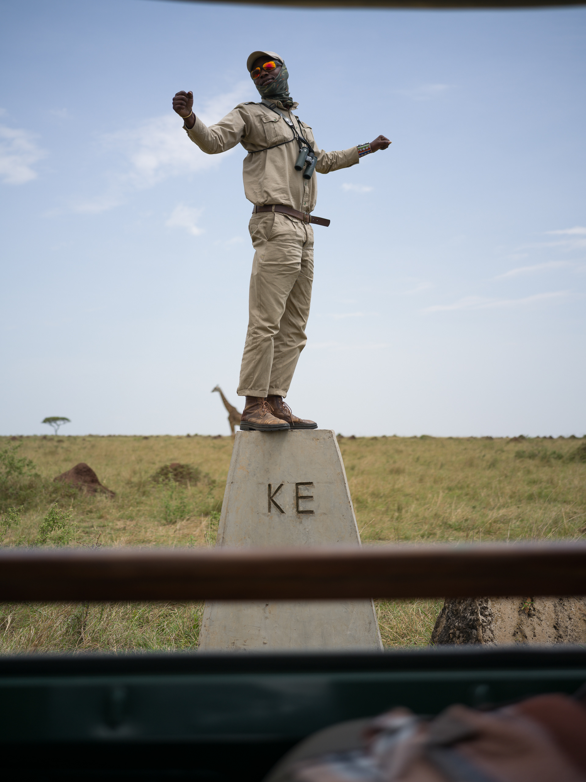 Tanzania - Hasselblad X2Dii + XCD 55V