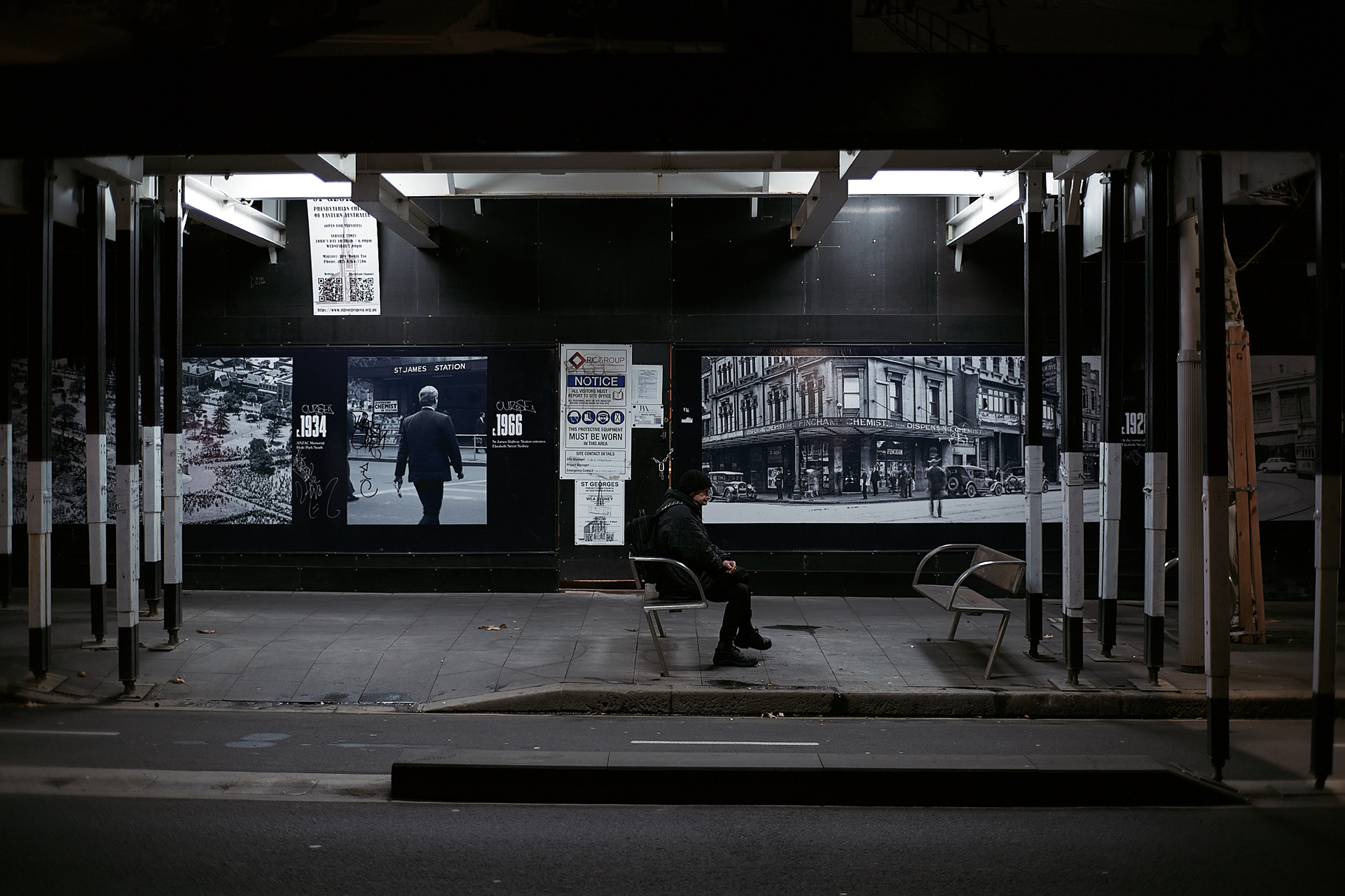 Sydney, Australia - Leica M10-P Reporter + Summilux 50mm f/1.4