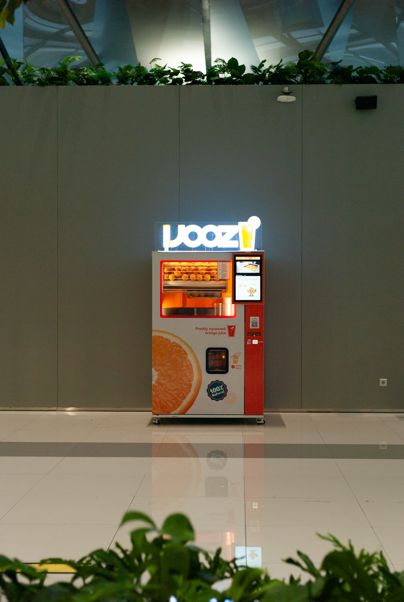 Jakarta, Indonesia - Leica M8