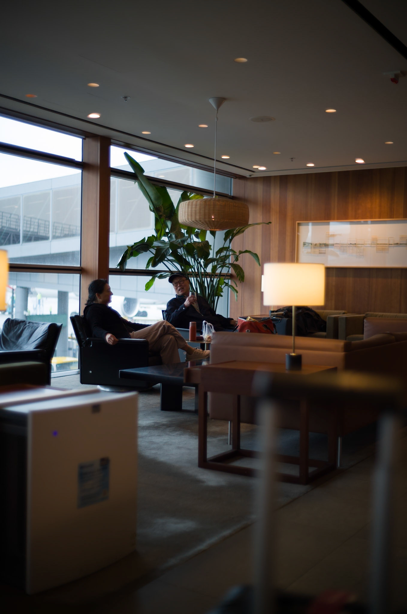 Leica M11-P + Voigtlander Nokton 1.4/40