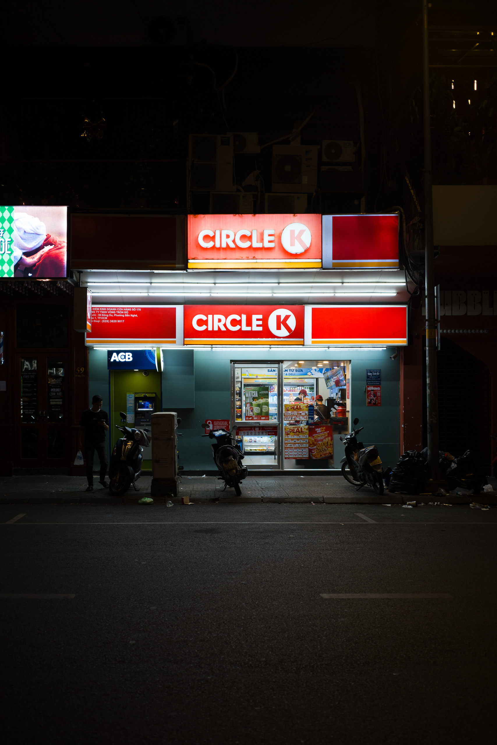 Saigon, Vietnam - Leica M10-P Reporter + Zeiss C Biogon 2.8/35 ZM