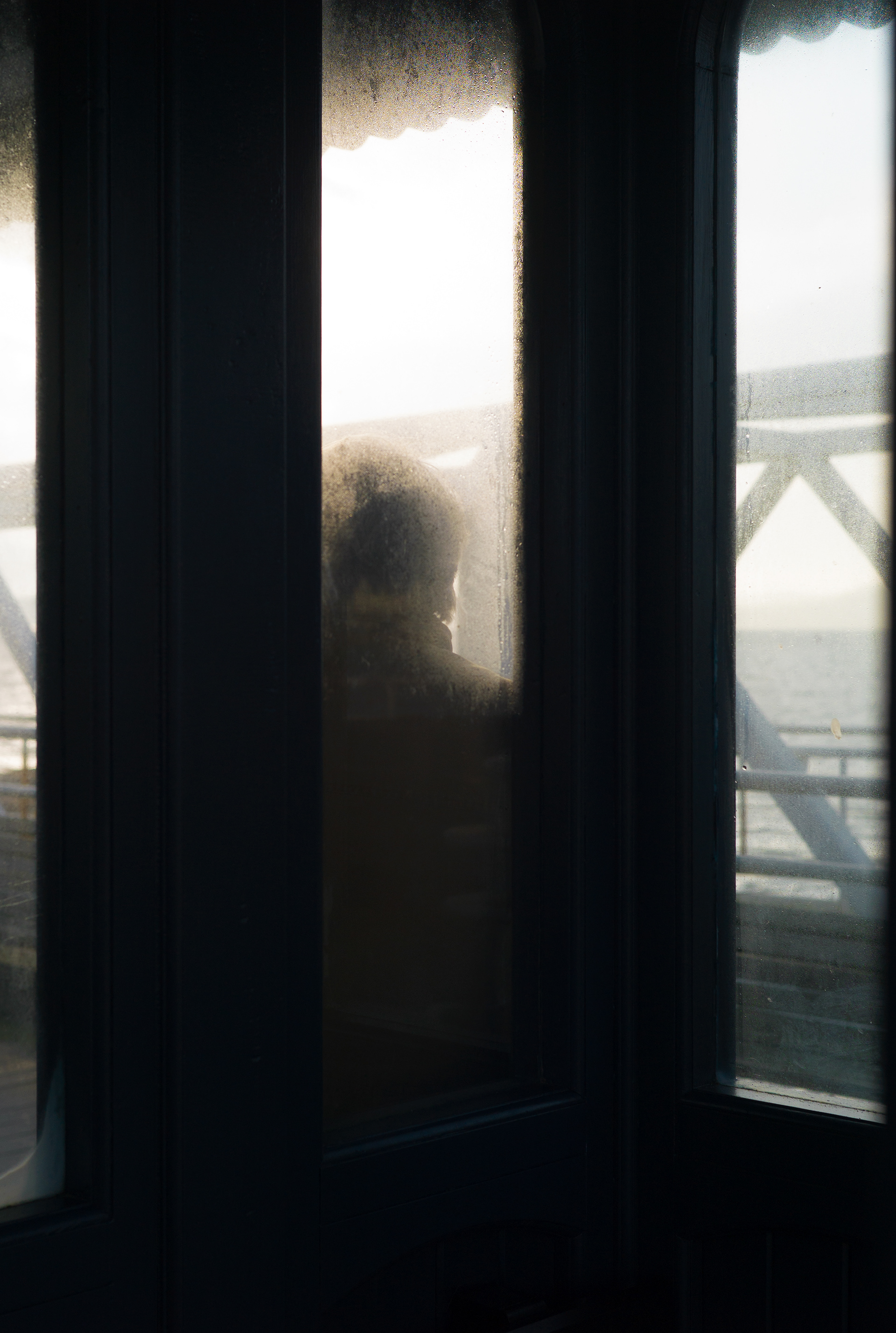 Leica M8 + Voigtlander Nokton Classic 40mm f/1.4