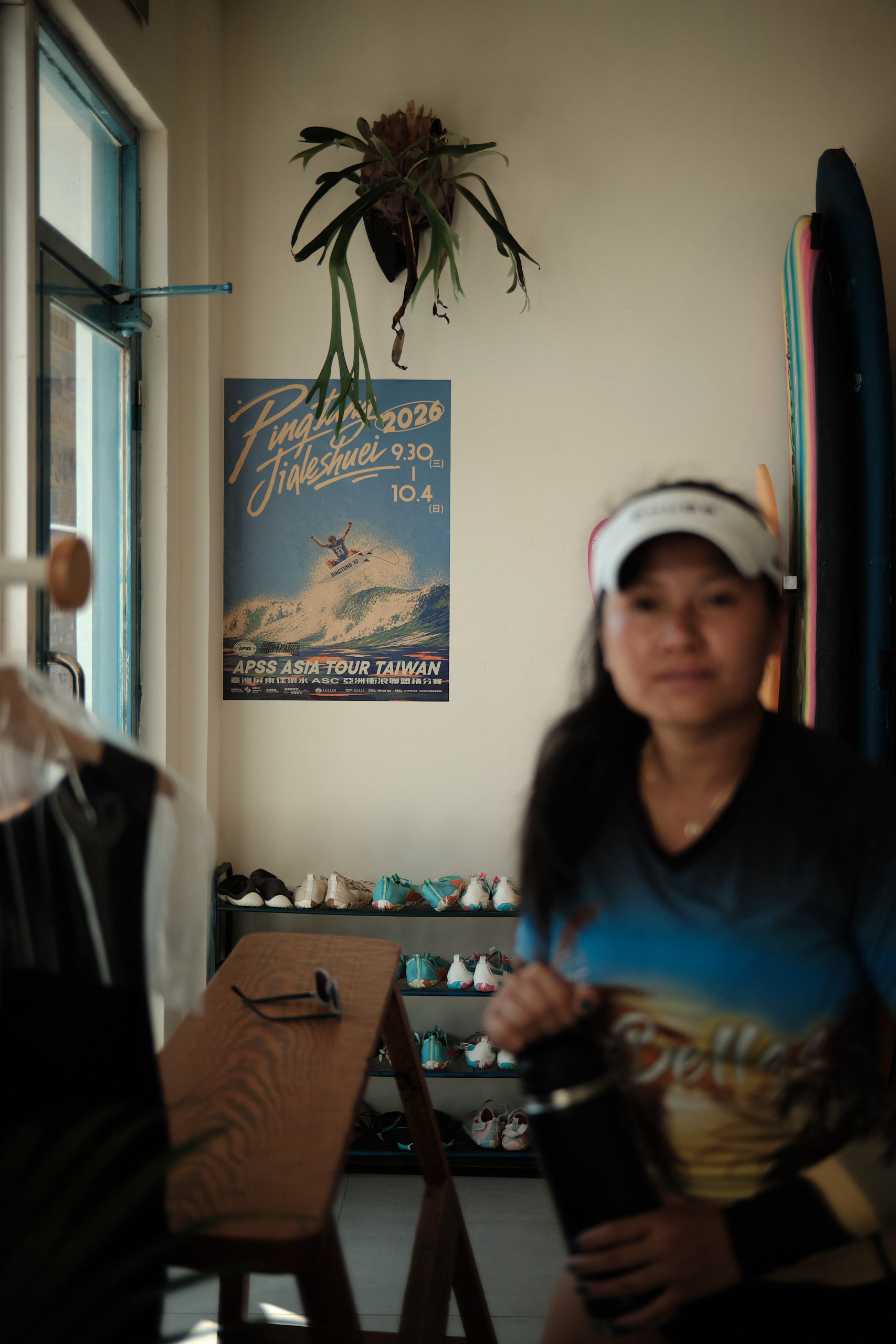 Taiwan - Fujifilm X100VI + TCL-X100 50mm