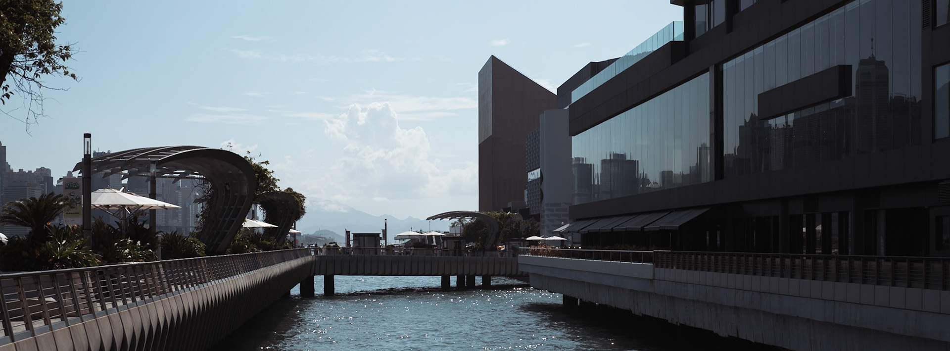 Tsim Sha Tsui, Hong Kong - Leica Summilux-M 1.4/50 Classic reissue 2025