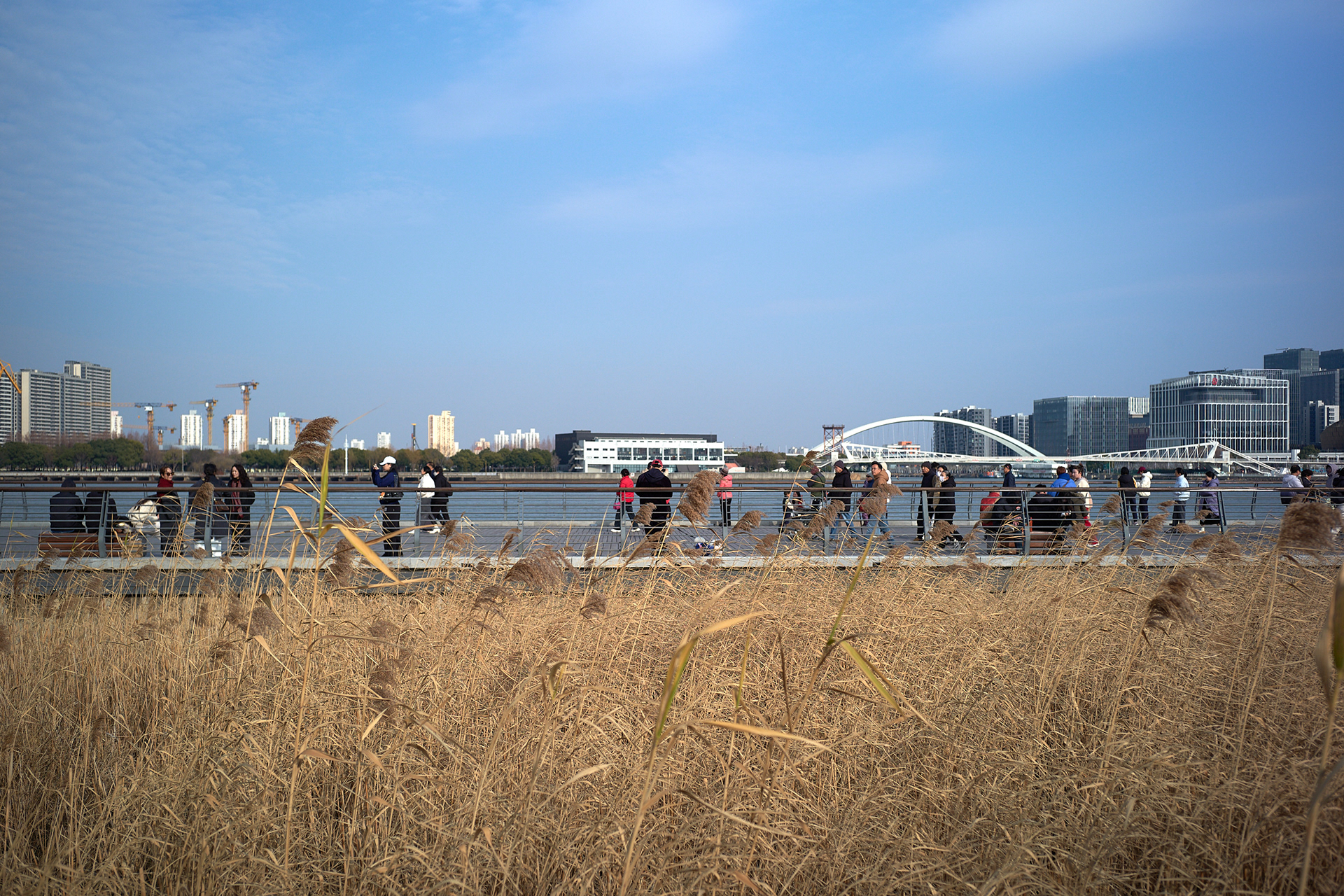 Leica M10-P Reporter - Shanghai, China