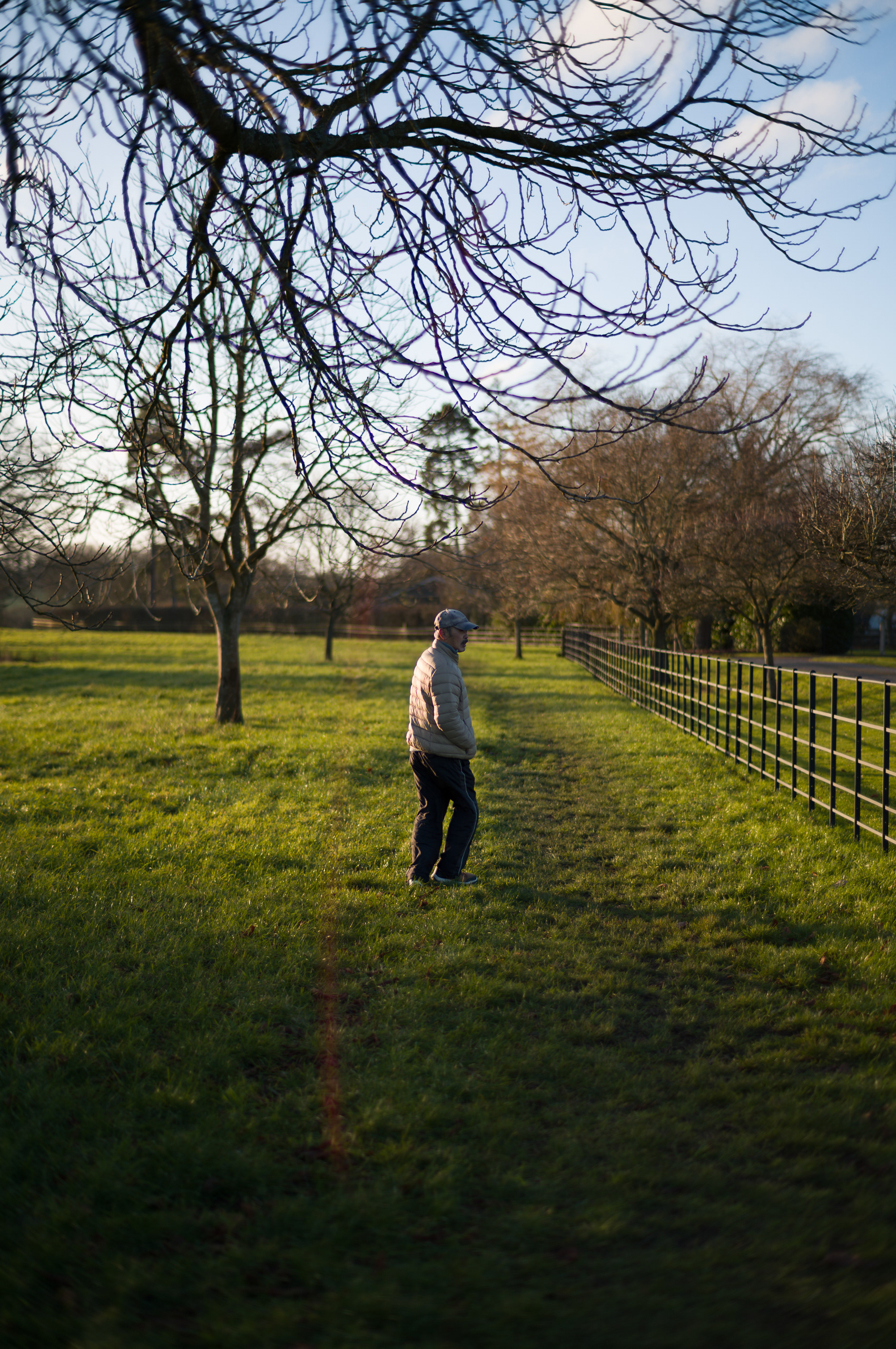 UK - Leica M11-P + Leica Summilux 50mm f/1.4 (2025 Reissue)