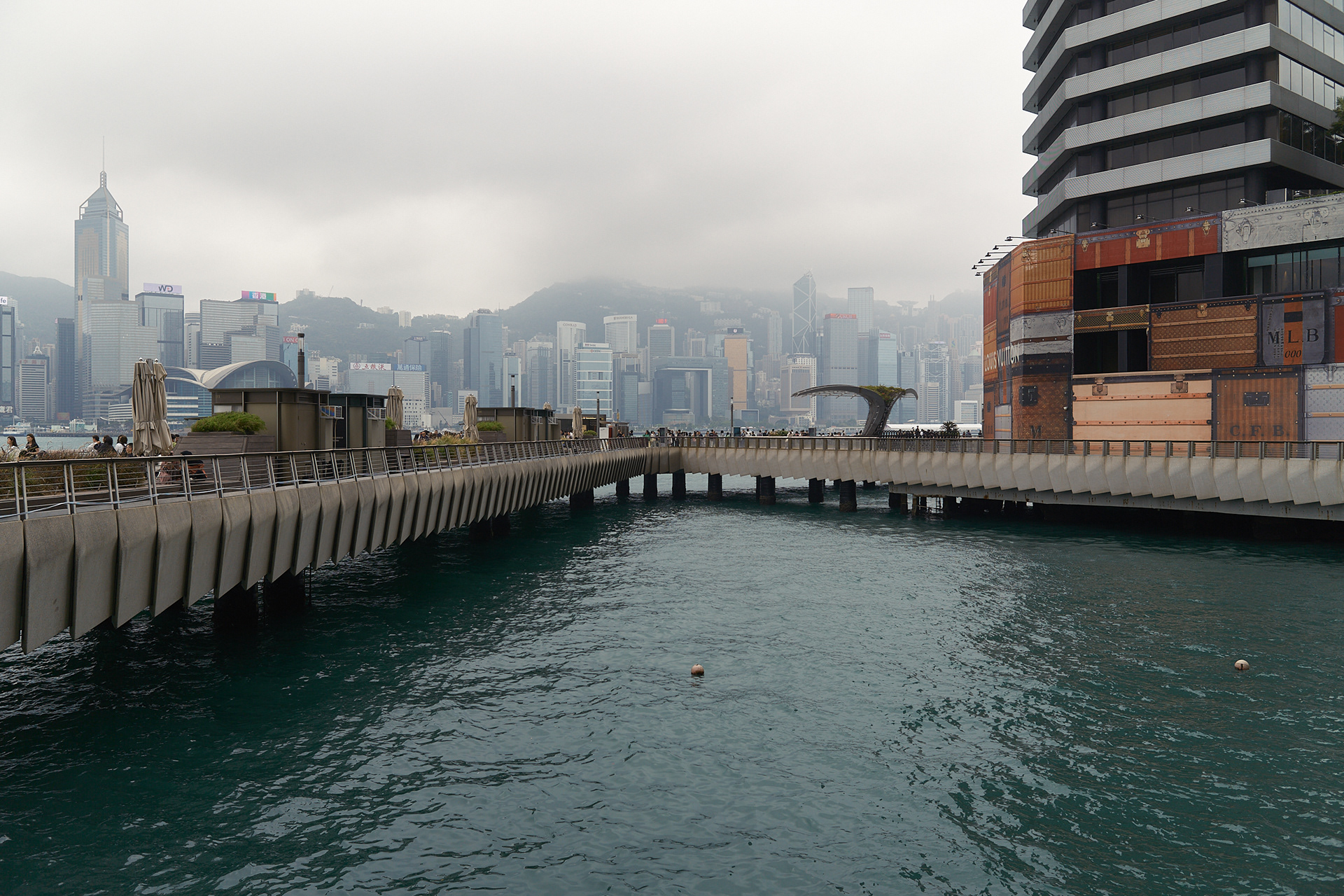 Hong Kong - Leica M10-P Reporter + Zeiss C Biogon 35mm F/2.8