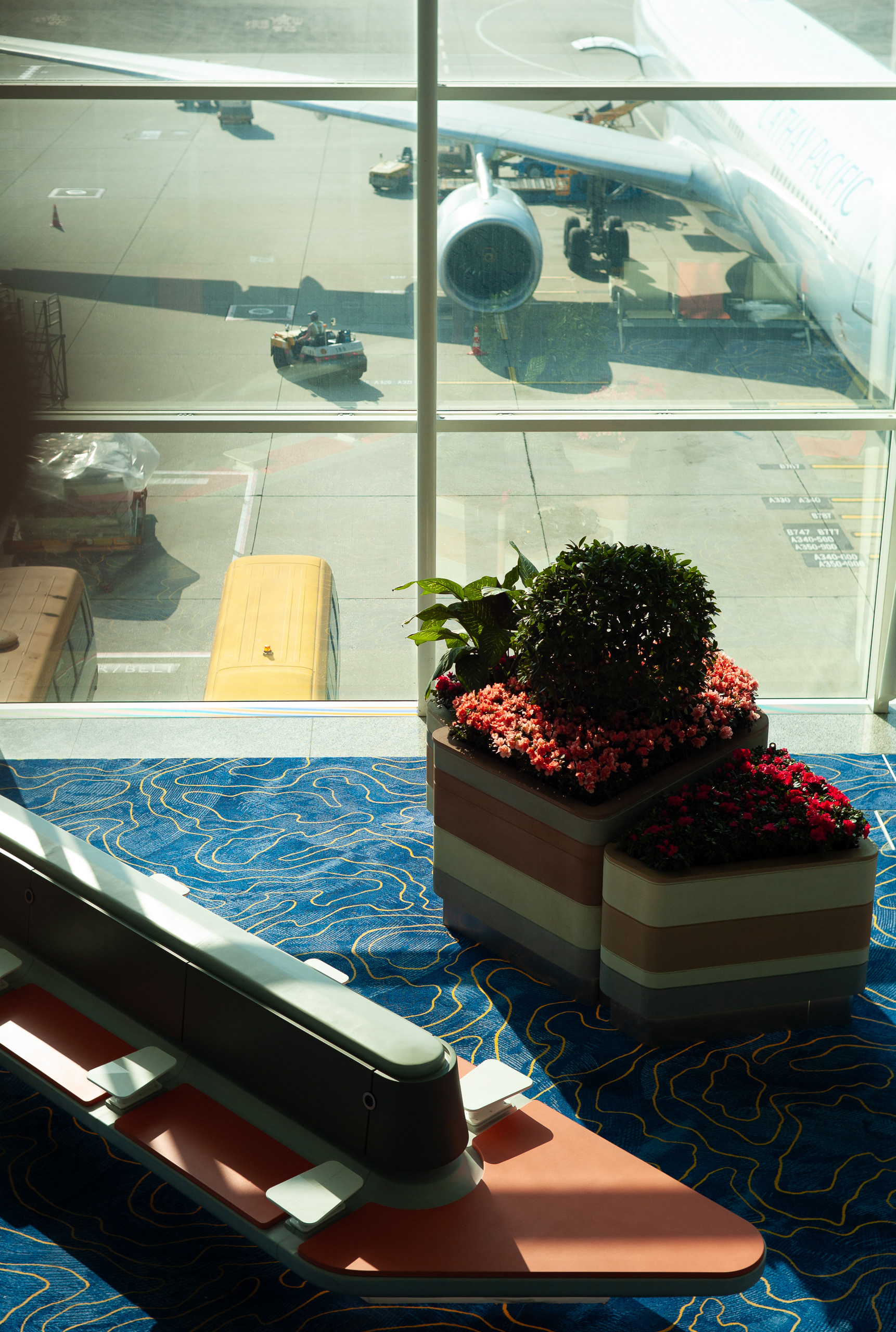 Hong Kong - Leica M8