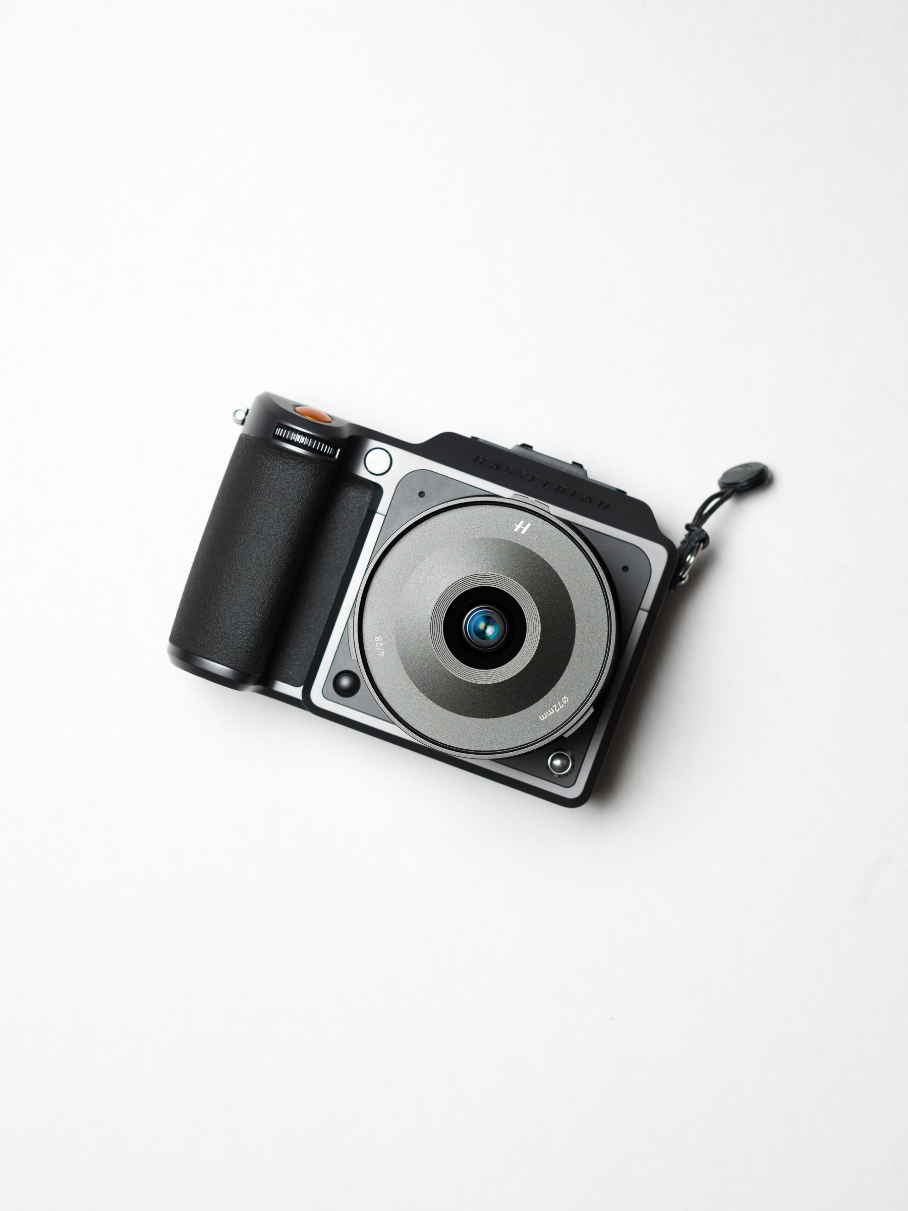 Hasselblad X1Dii