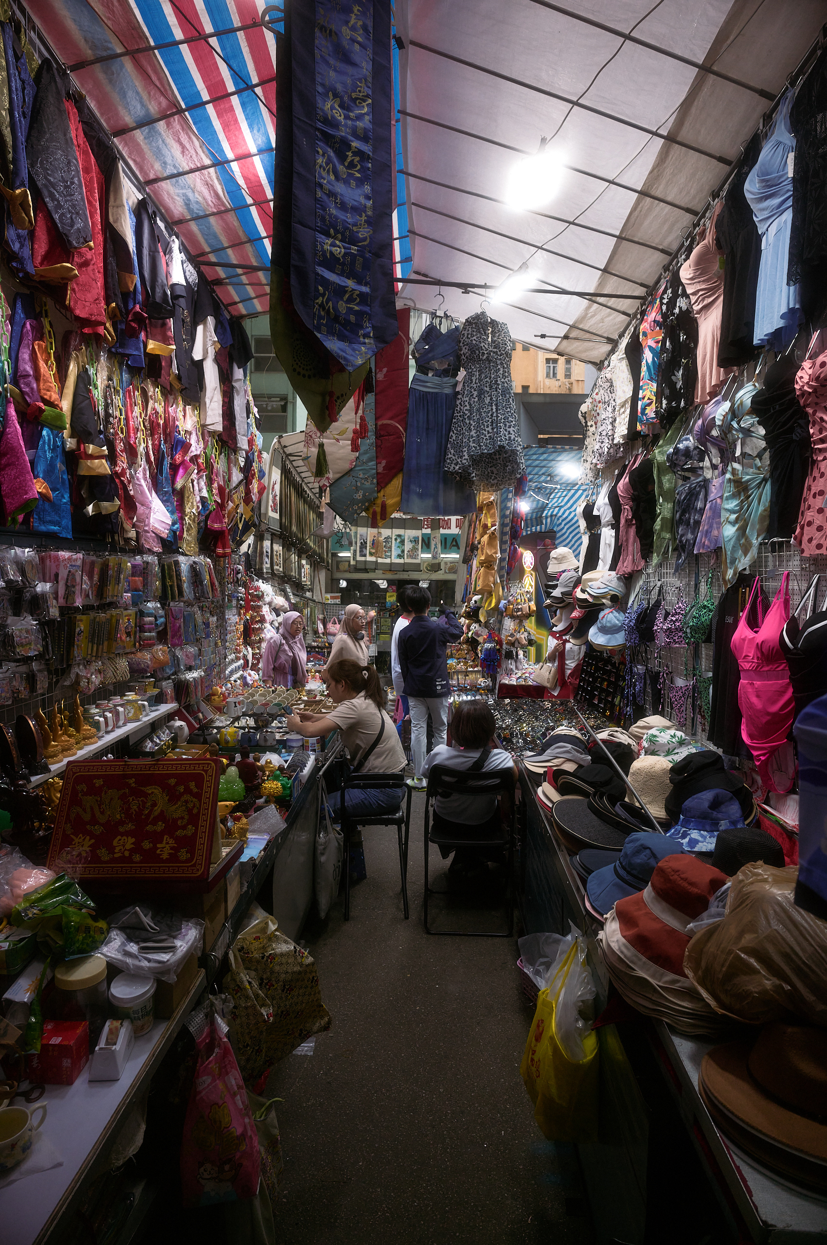 Hong Kong - Leica M11-P + Thypoch Ksana 21mm F/3.5
