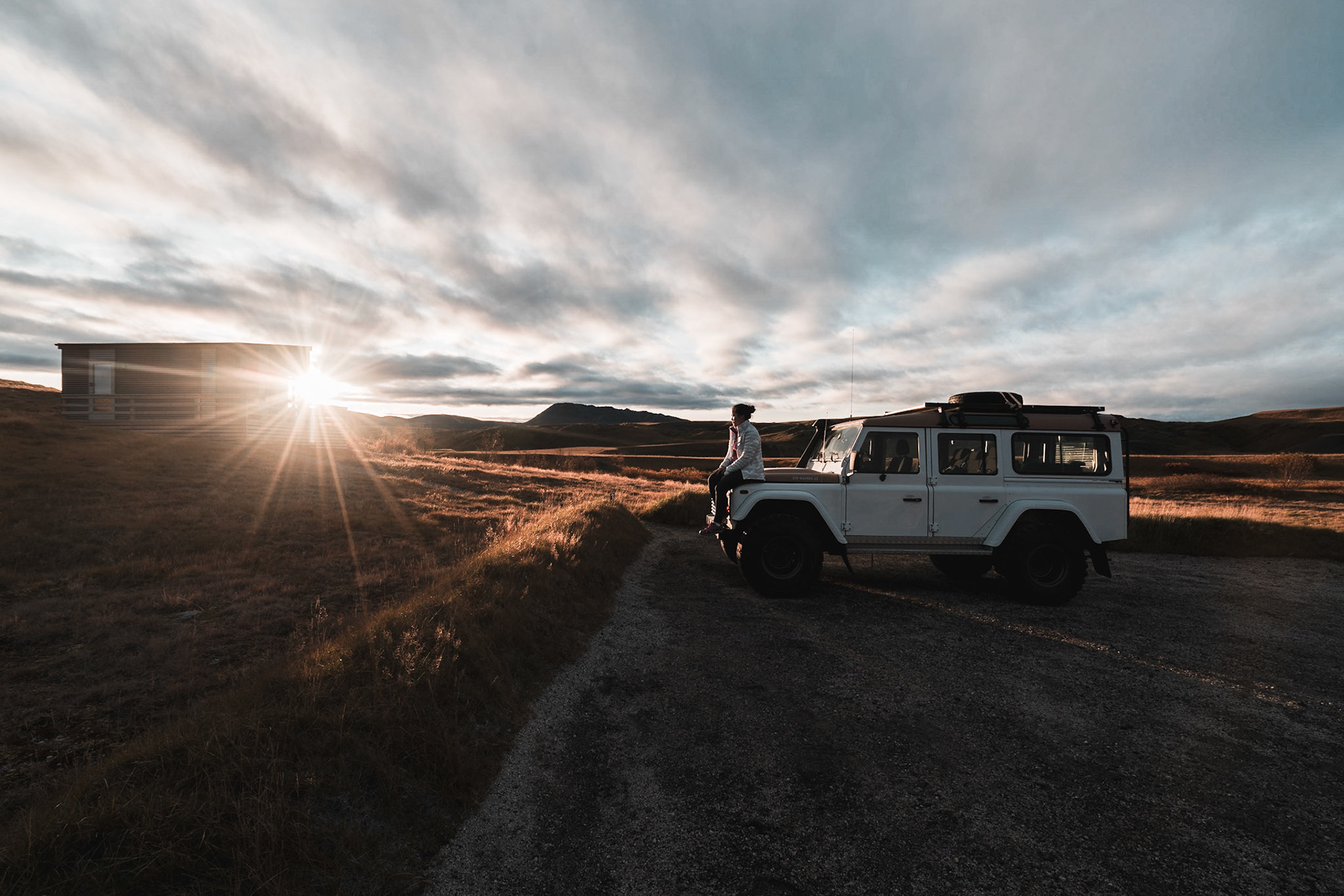 Sony A7R M2 + FE16-35mm F4