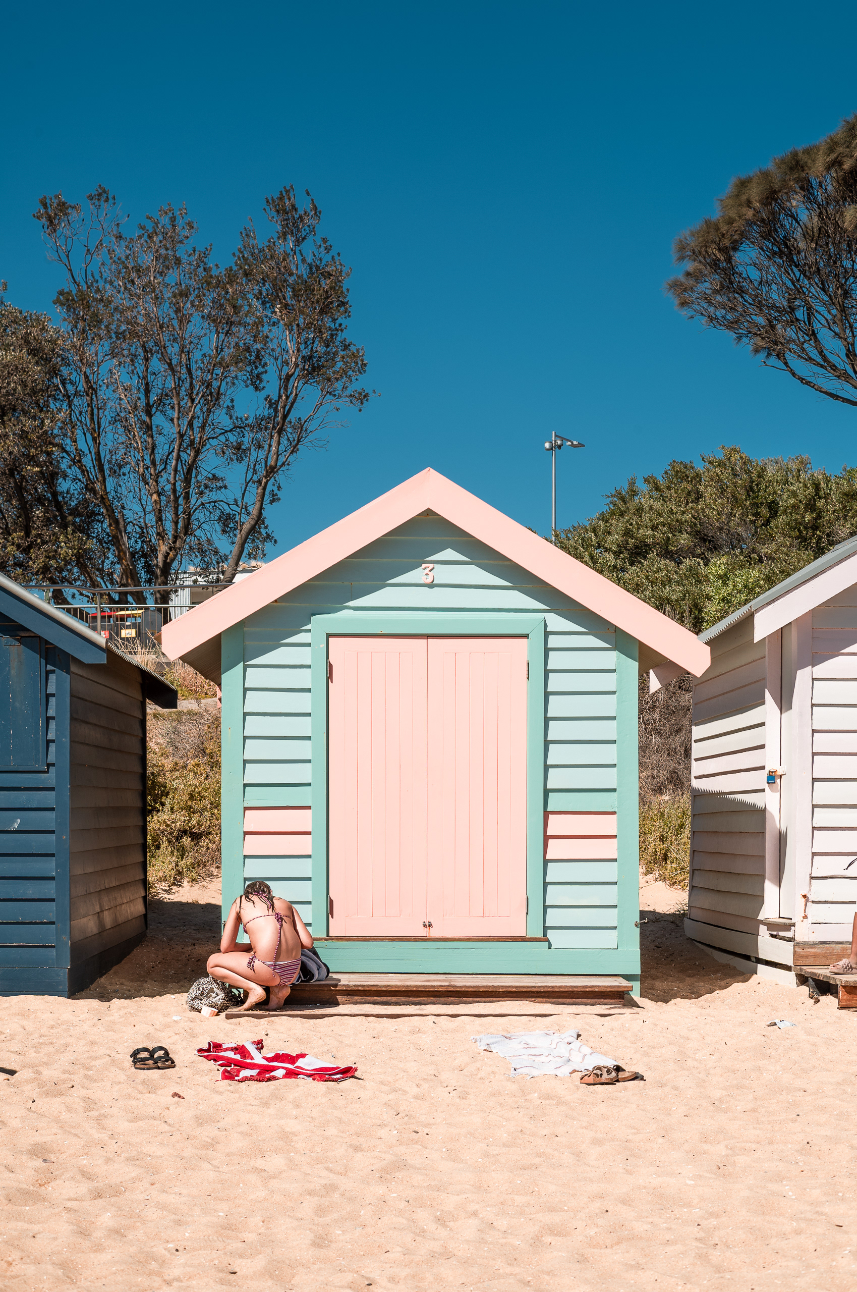 Melbourne, Australia - Leica M11-P