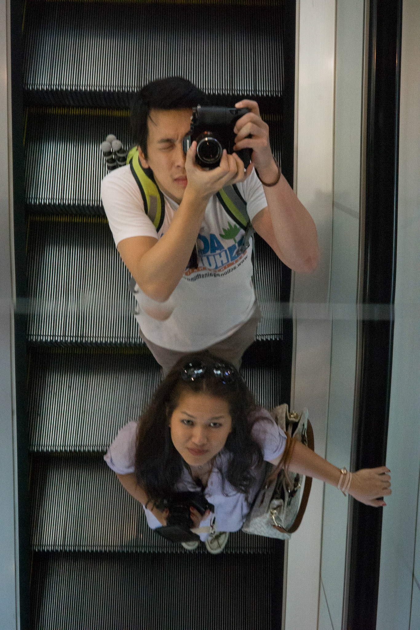 Hong Kong - Sony A7R + Zeiss C Sonnar 1.5/50