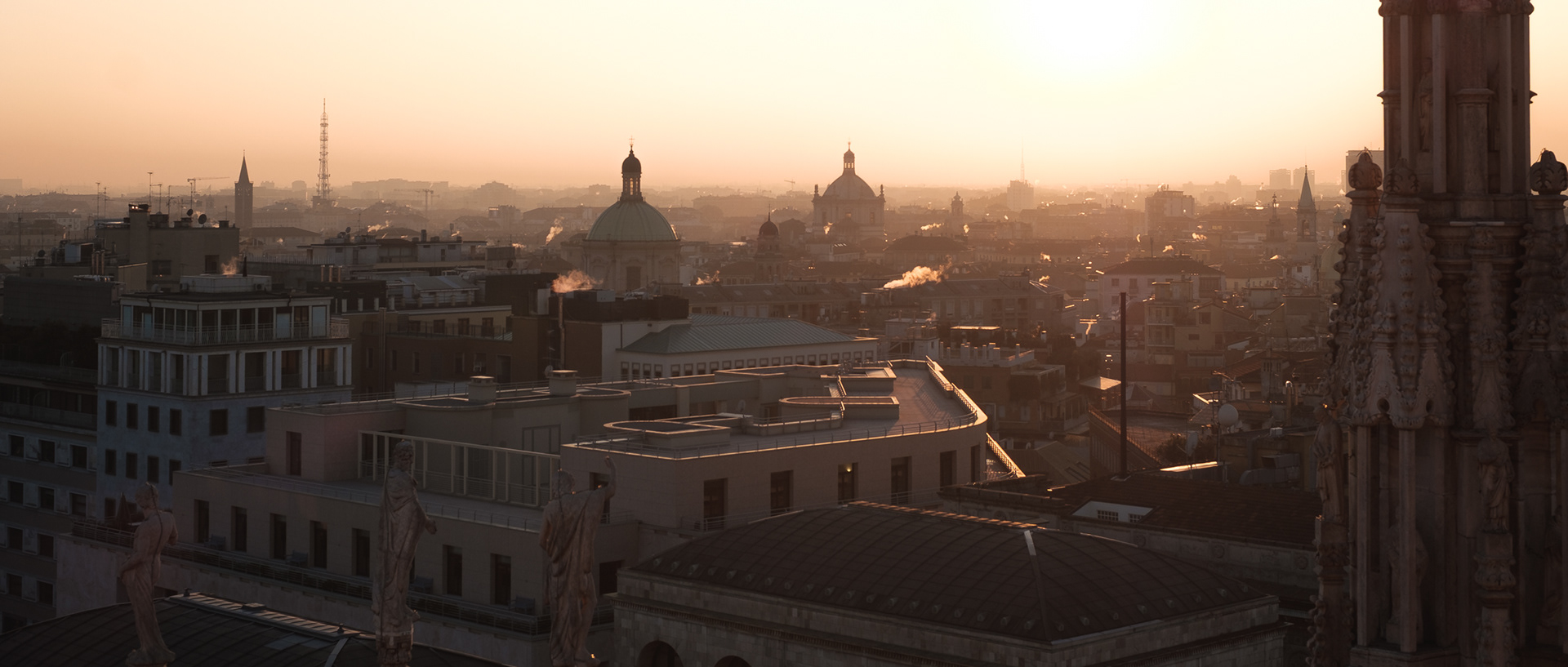 Italy - Fujifilm X-Pro2 + XF35mm F/1.4
