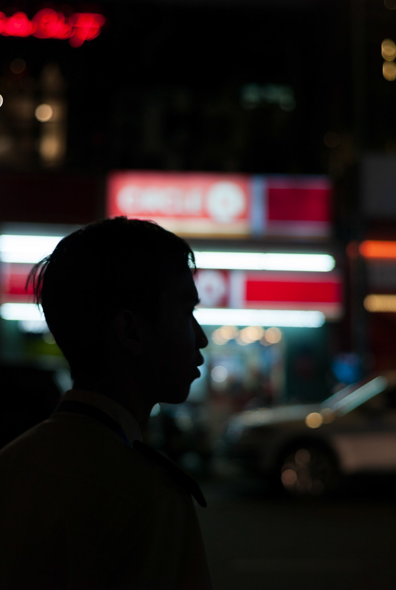 Saigon, Vietnam - Leica M8
