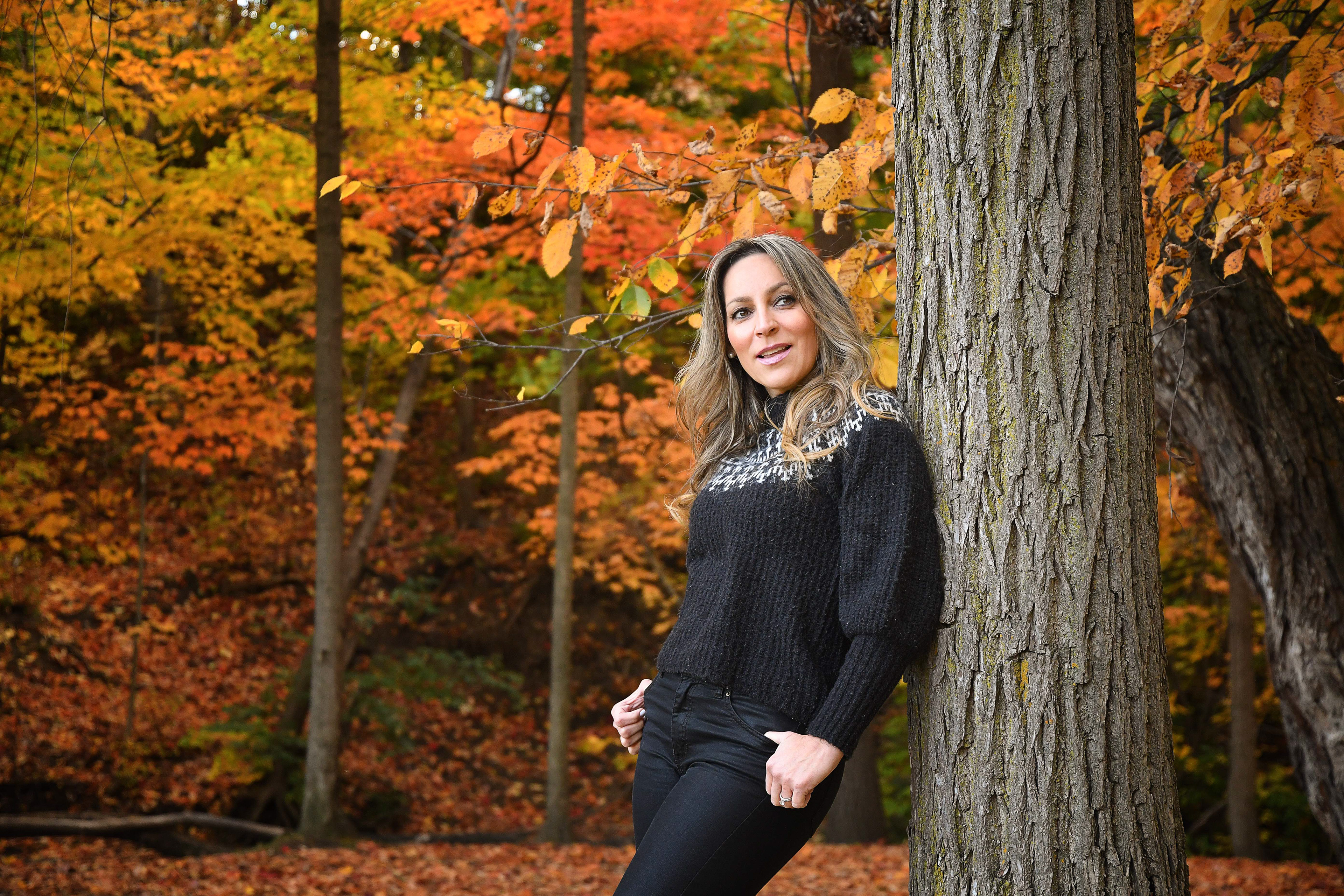 Fall Sessions