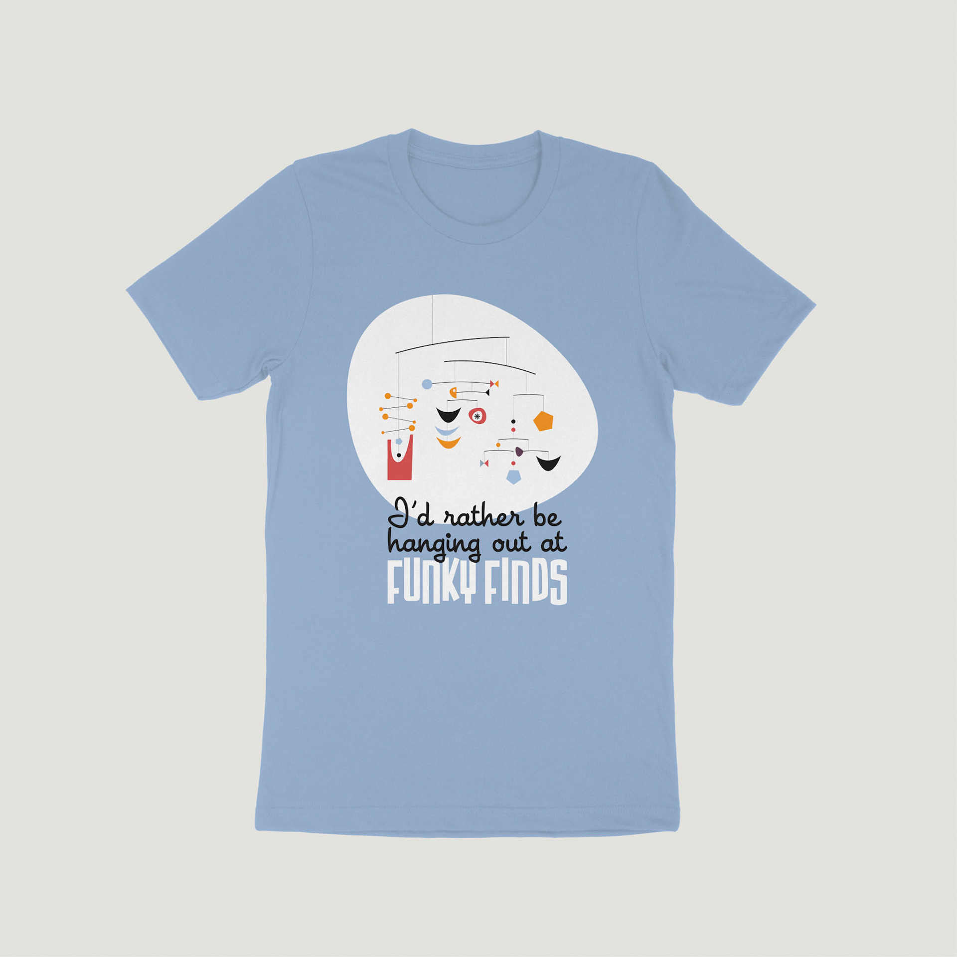 Exclusive T-shirt
