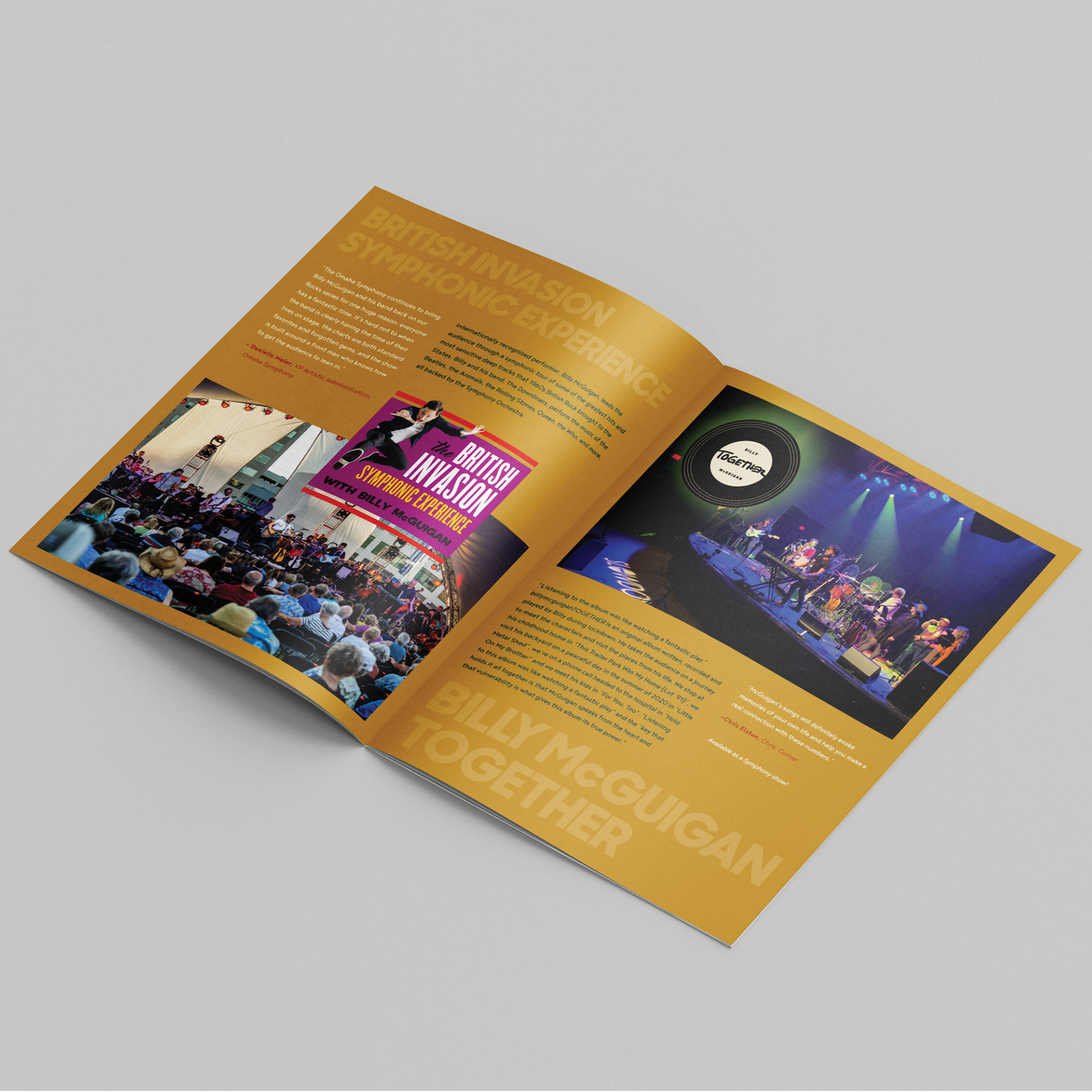 Brochure Interior