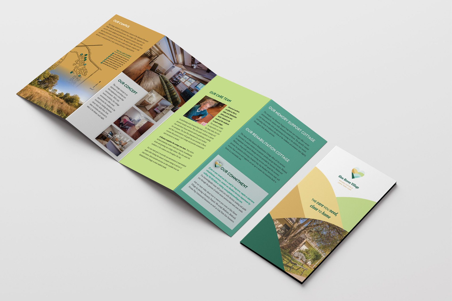 Brochure