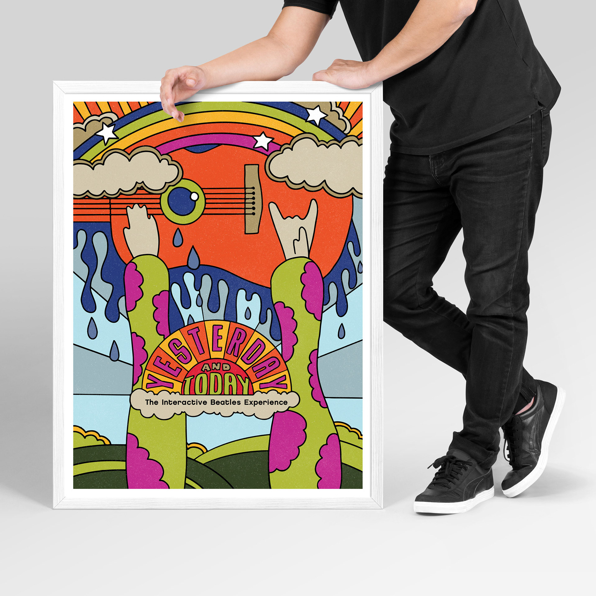 Concert Poster
