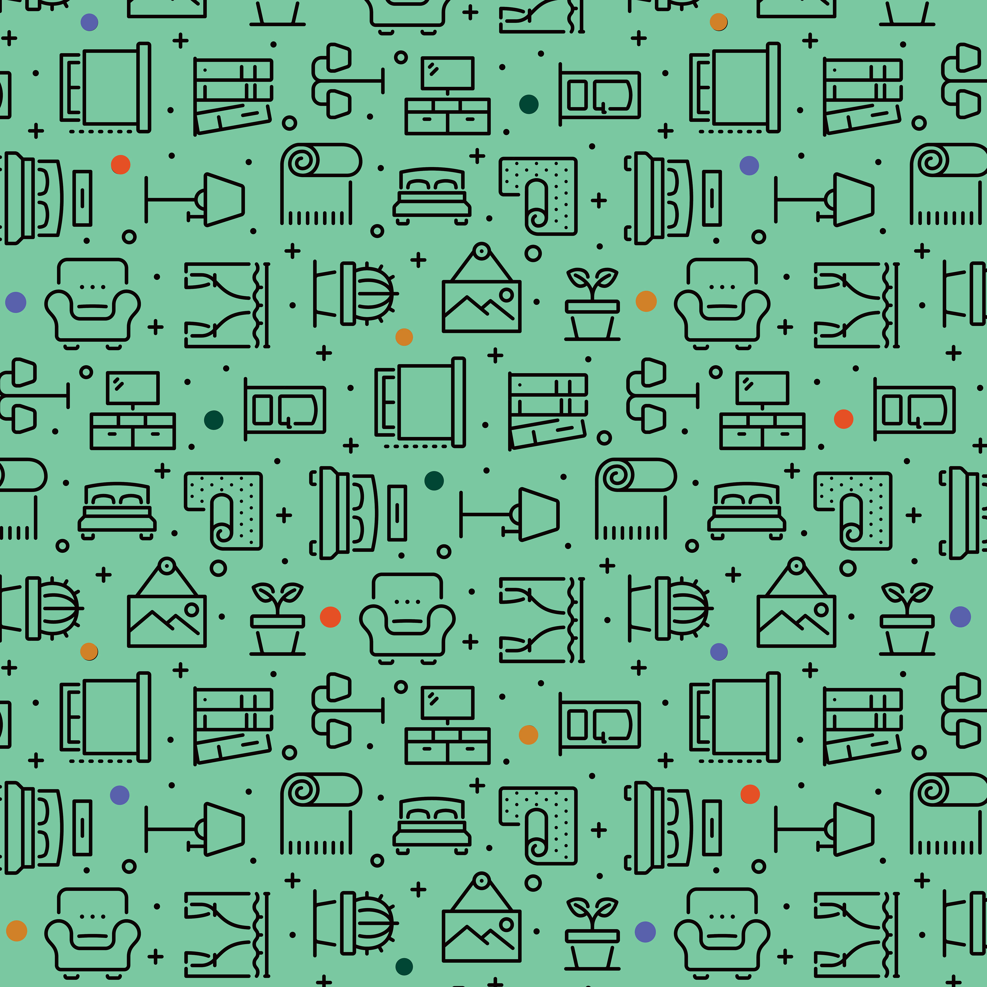Pattern