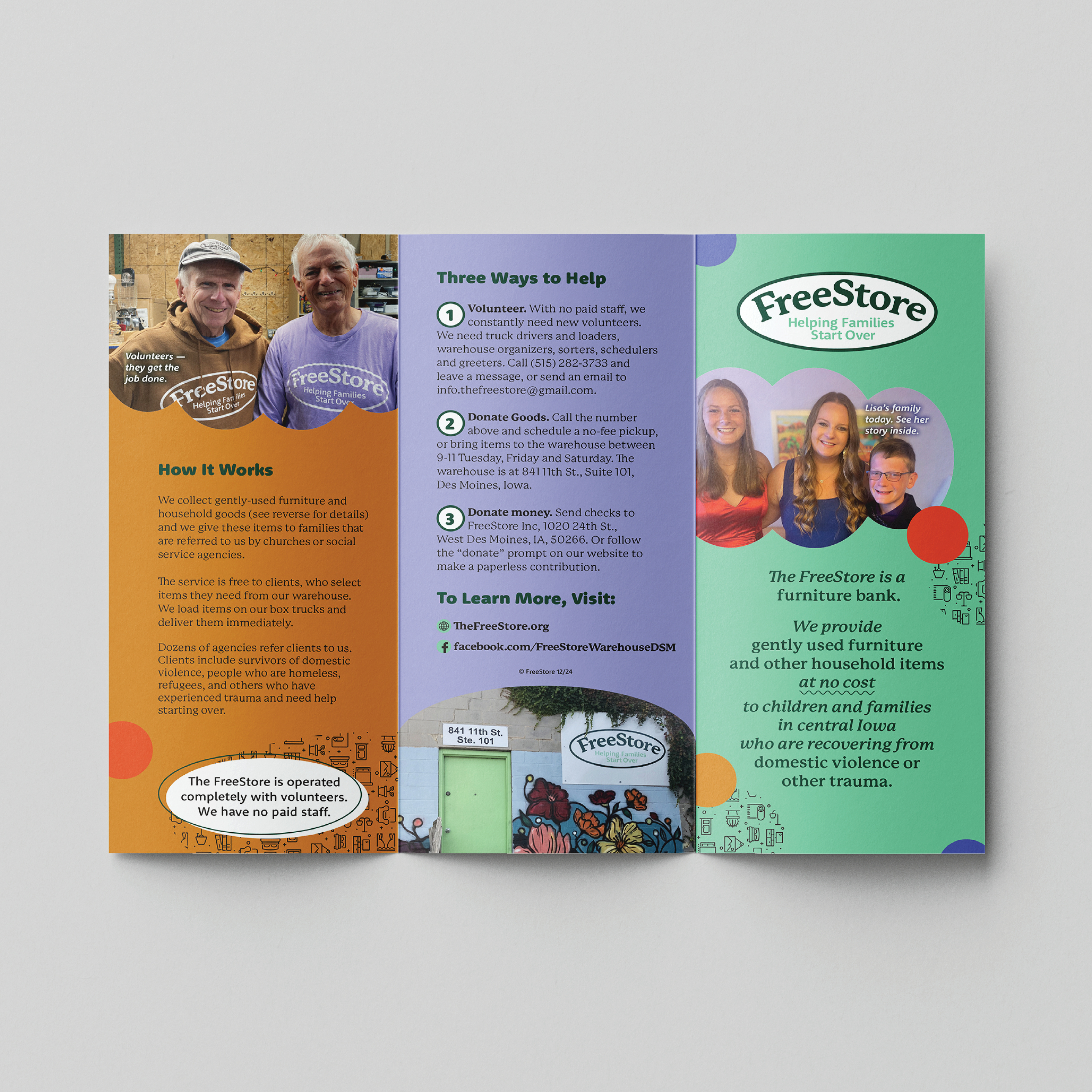 Brochure