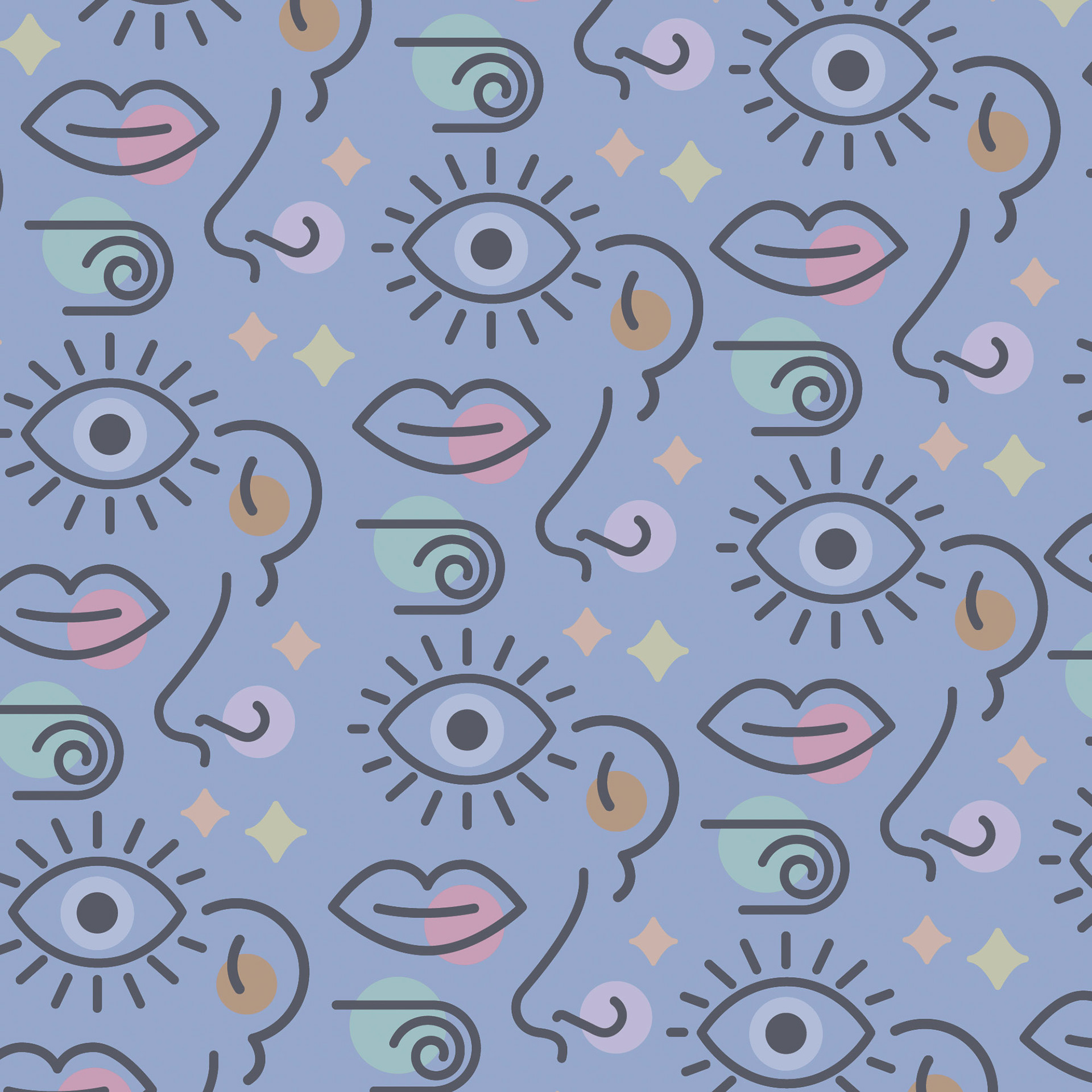 Pattern