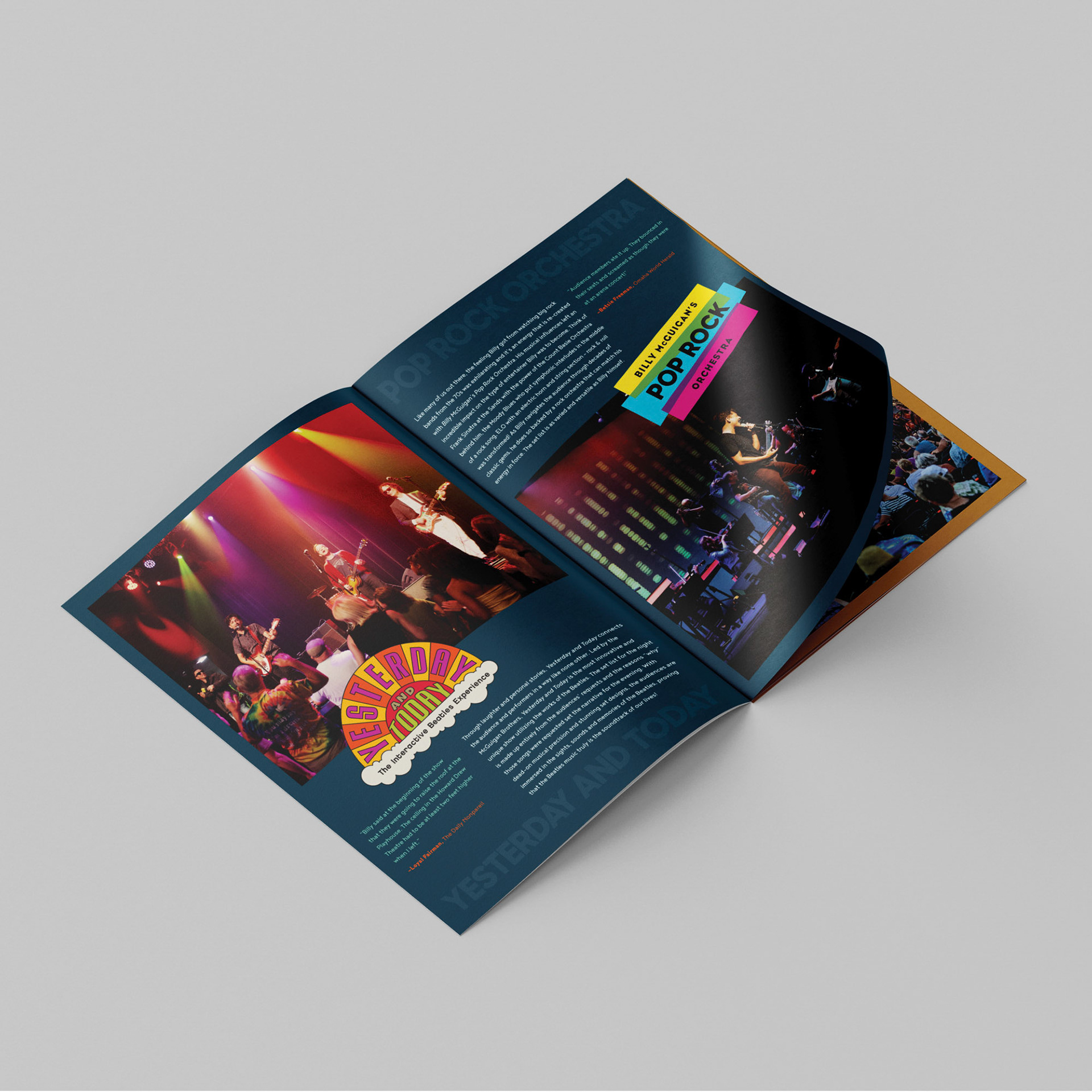 Brochure Interior
