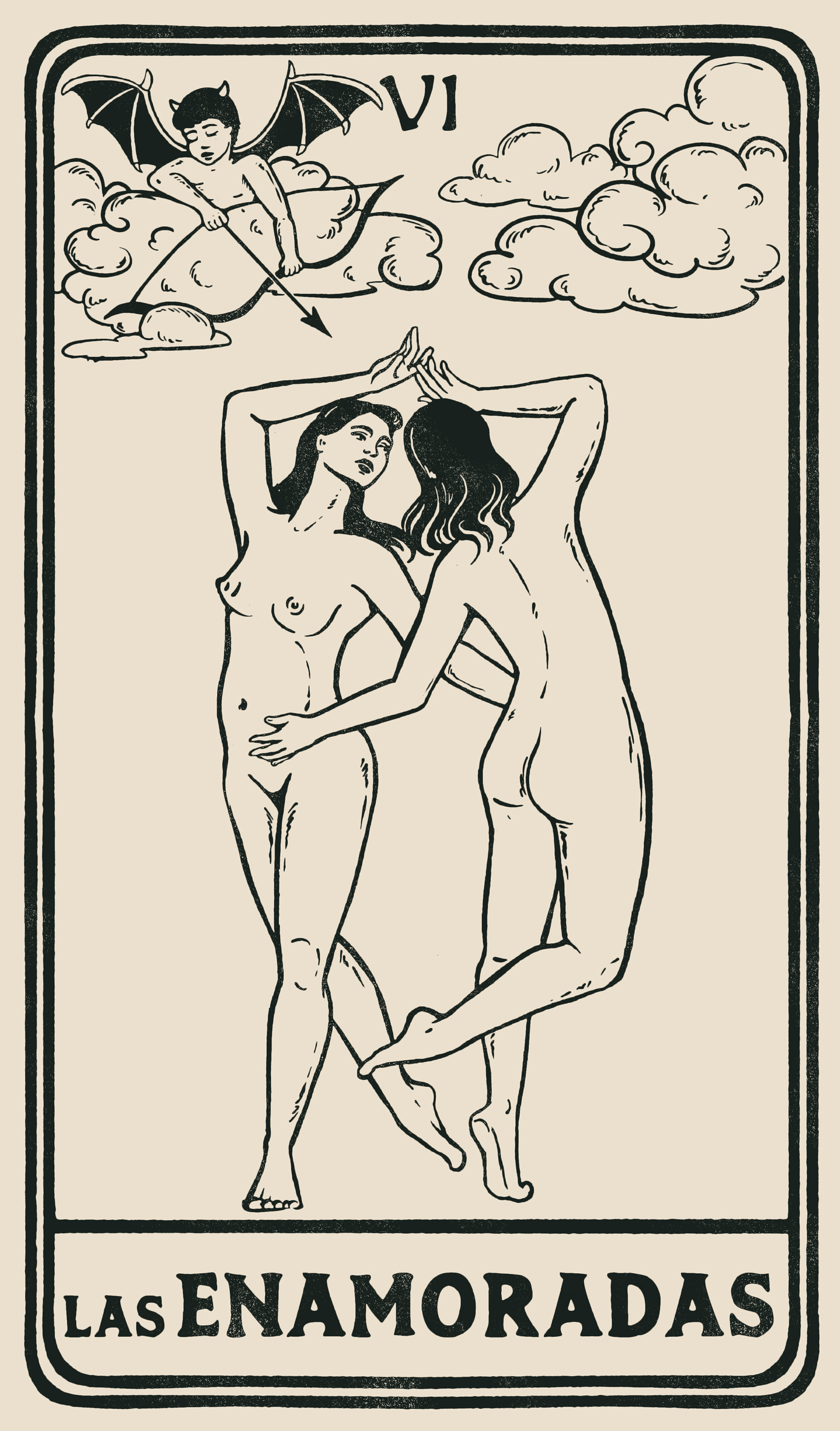 6. El Enamorado