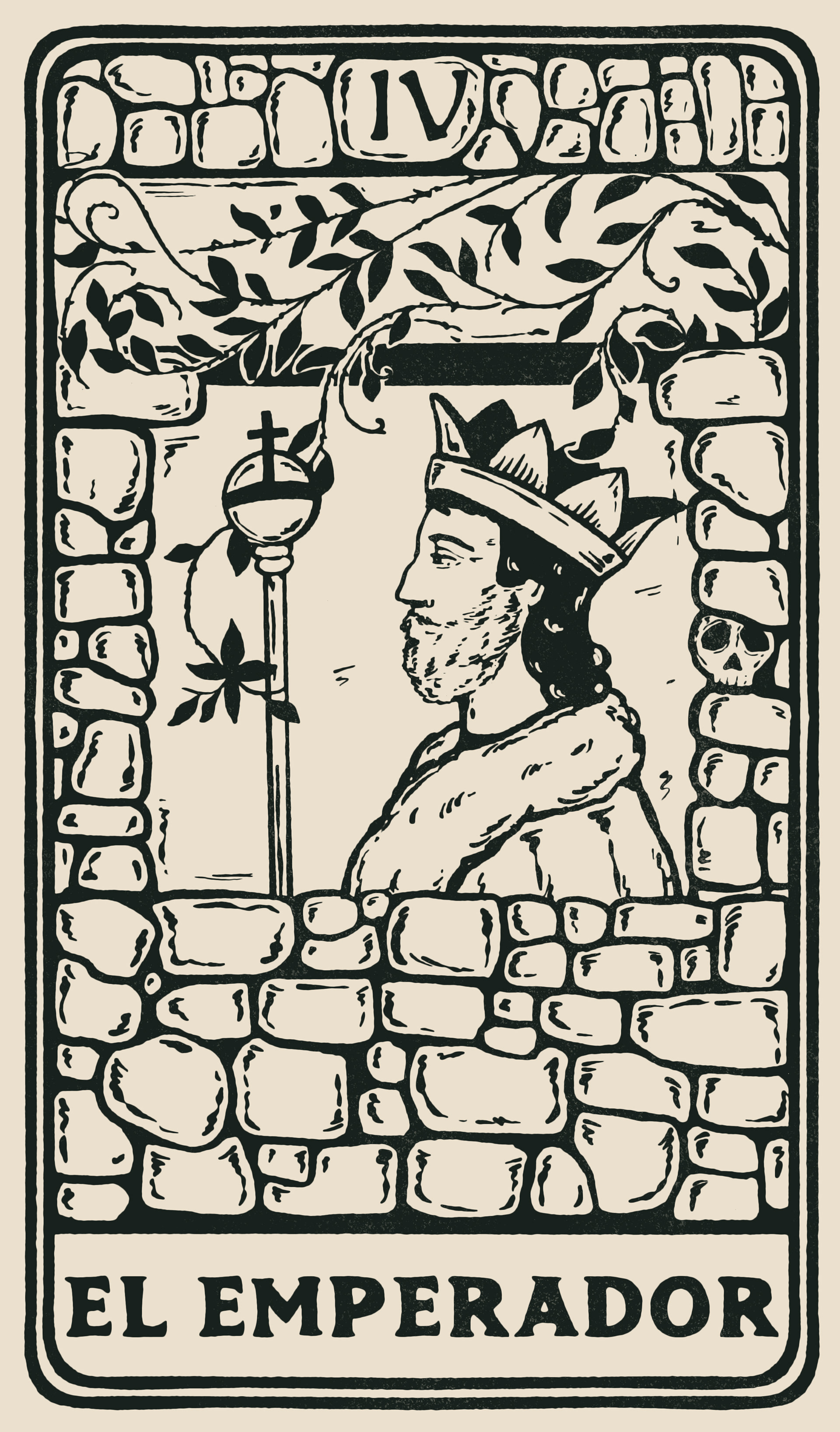 4. El Emperador