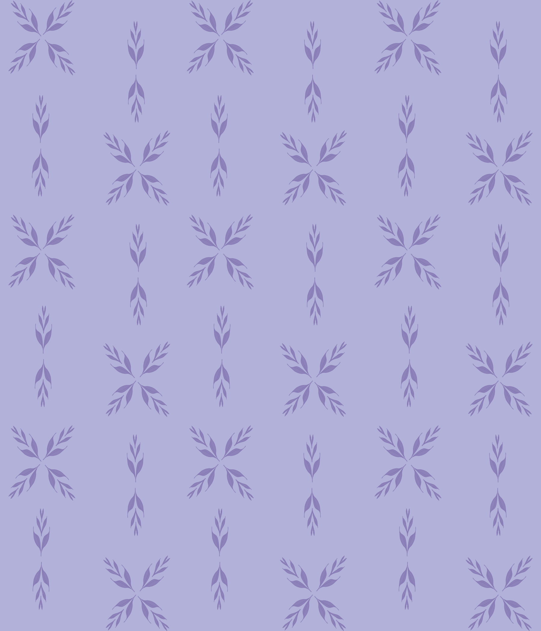  Leafy Print_01