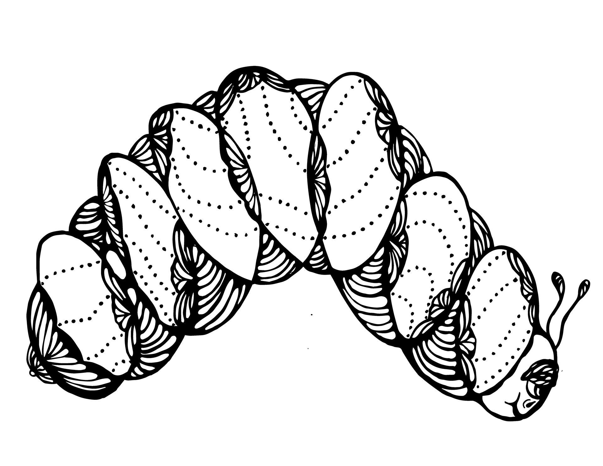 Caterpillar