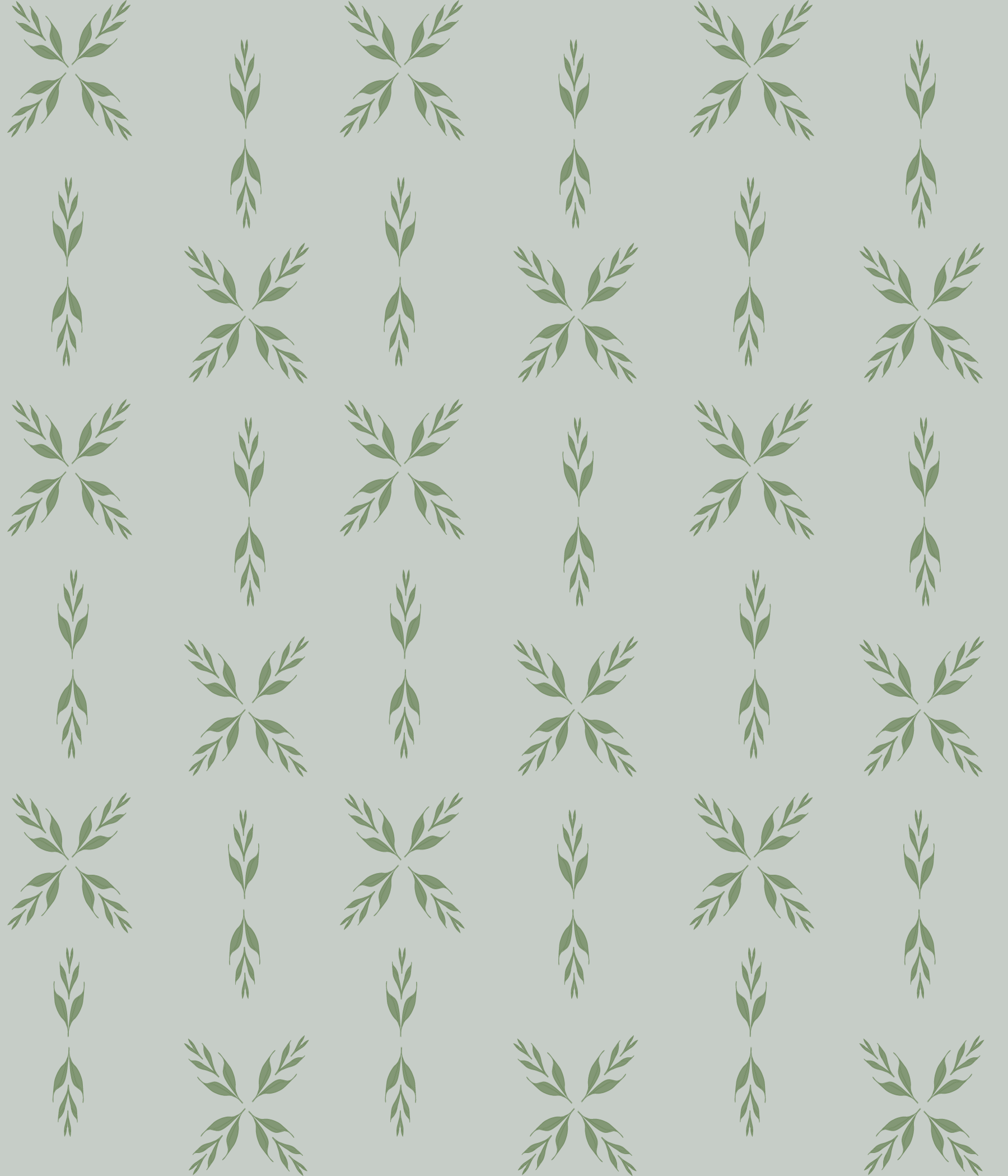 Leafy Print_02