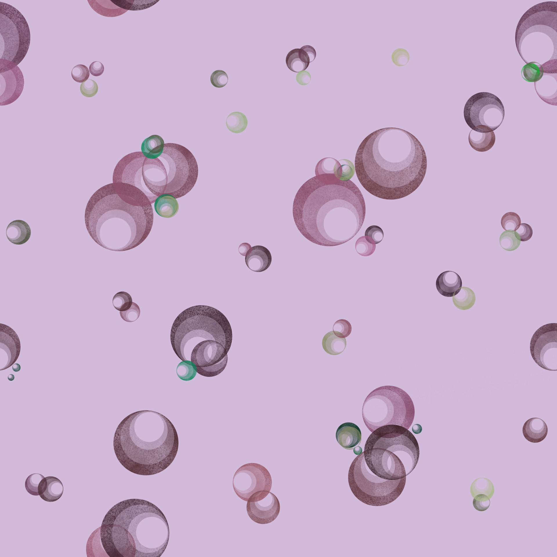 Huckleberry Bounce