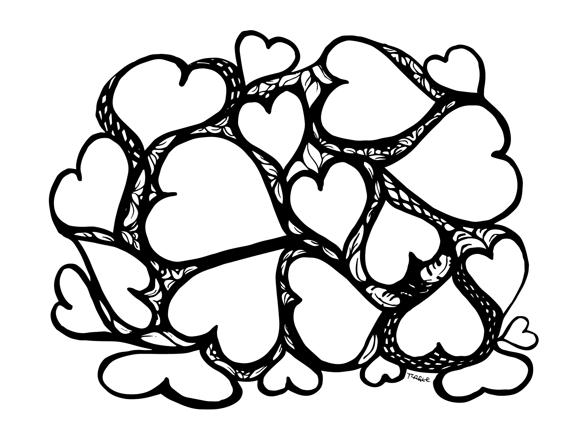 Hearts