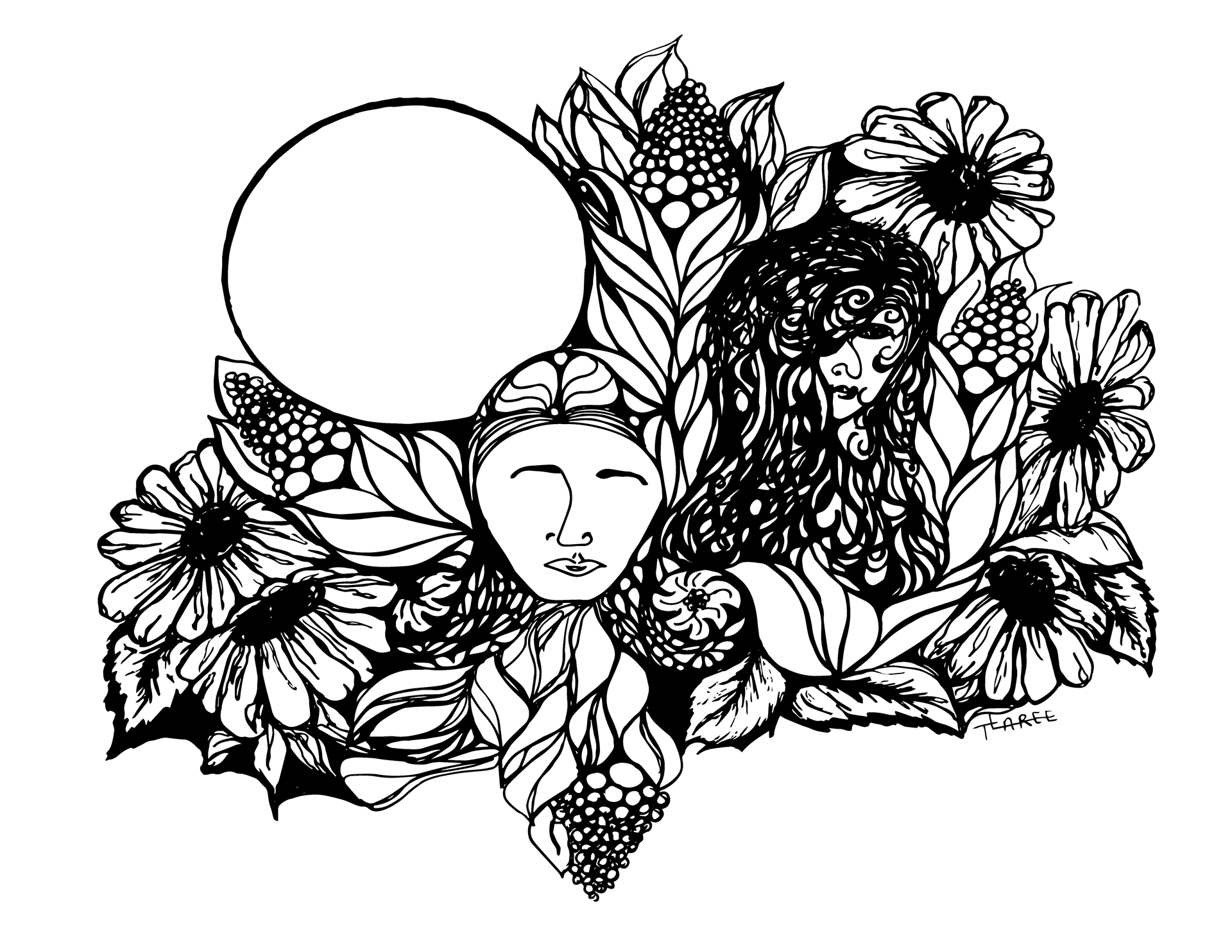 Moon Meadow