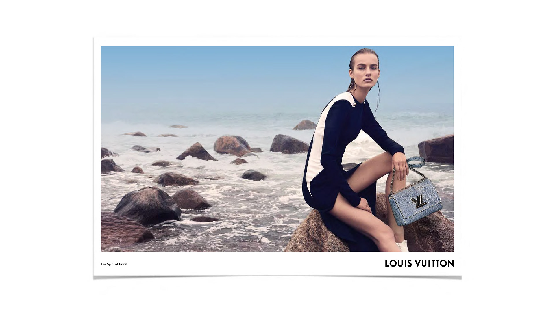 Louis Vuitton Spirit of Travel 2019 Campaign