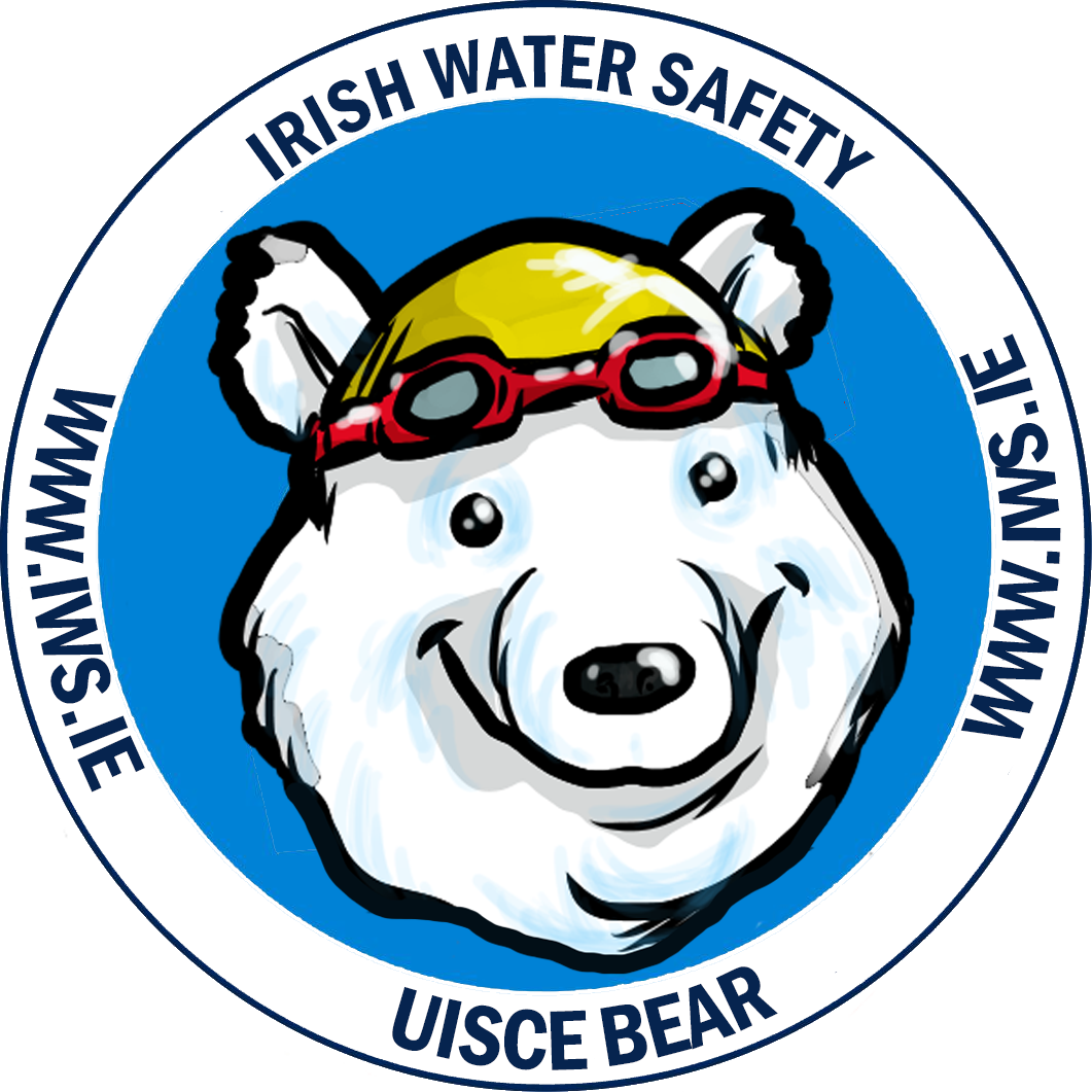 David Butler - Irish water Safety UISCE BEAR