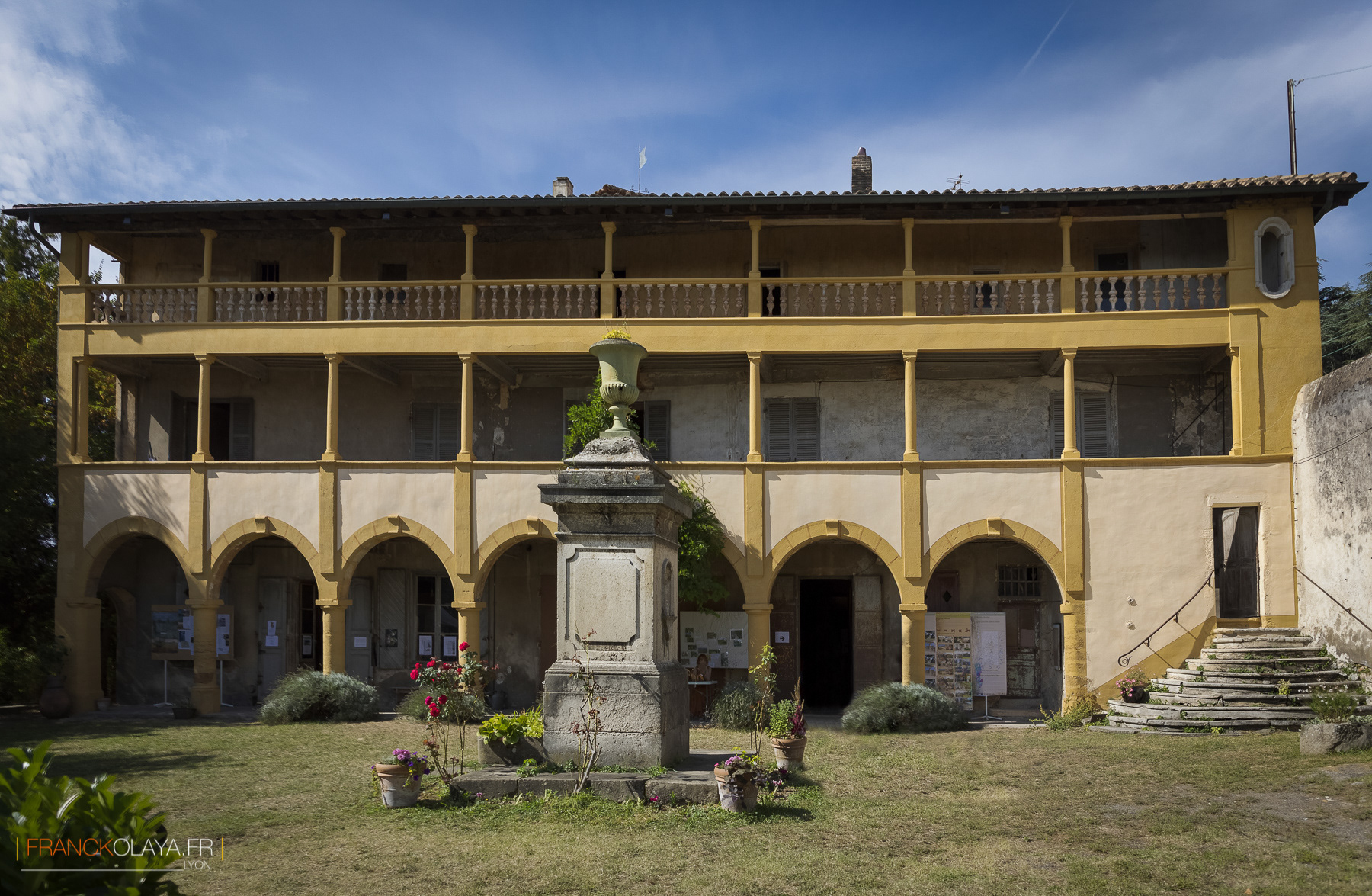 Journées Européennes du Patrimoine