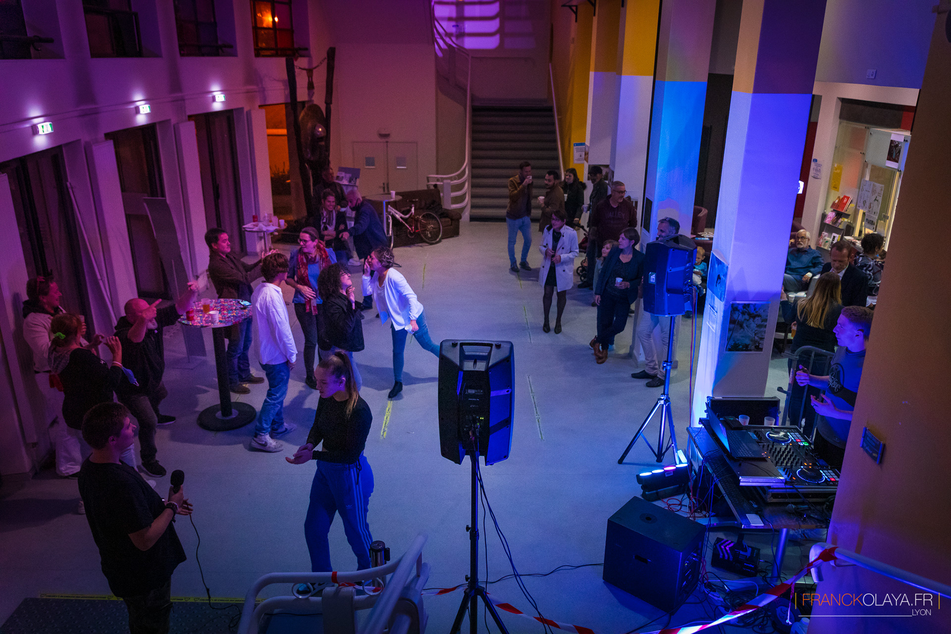 Célébrations du 14 juillet