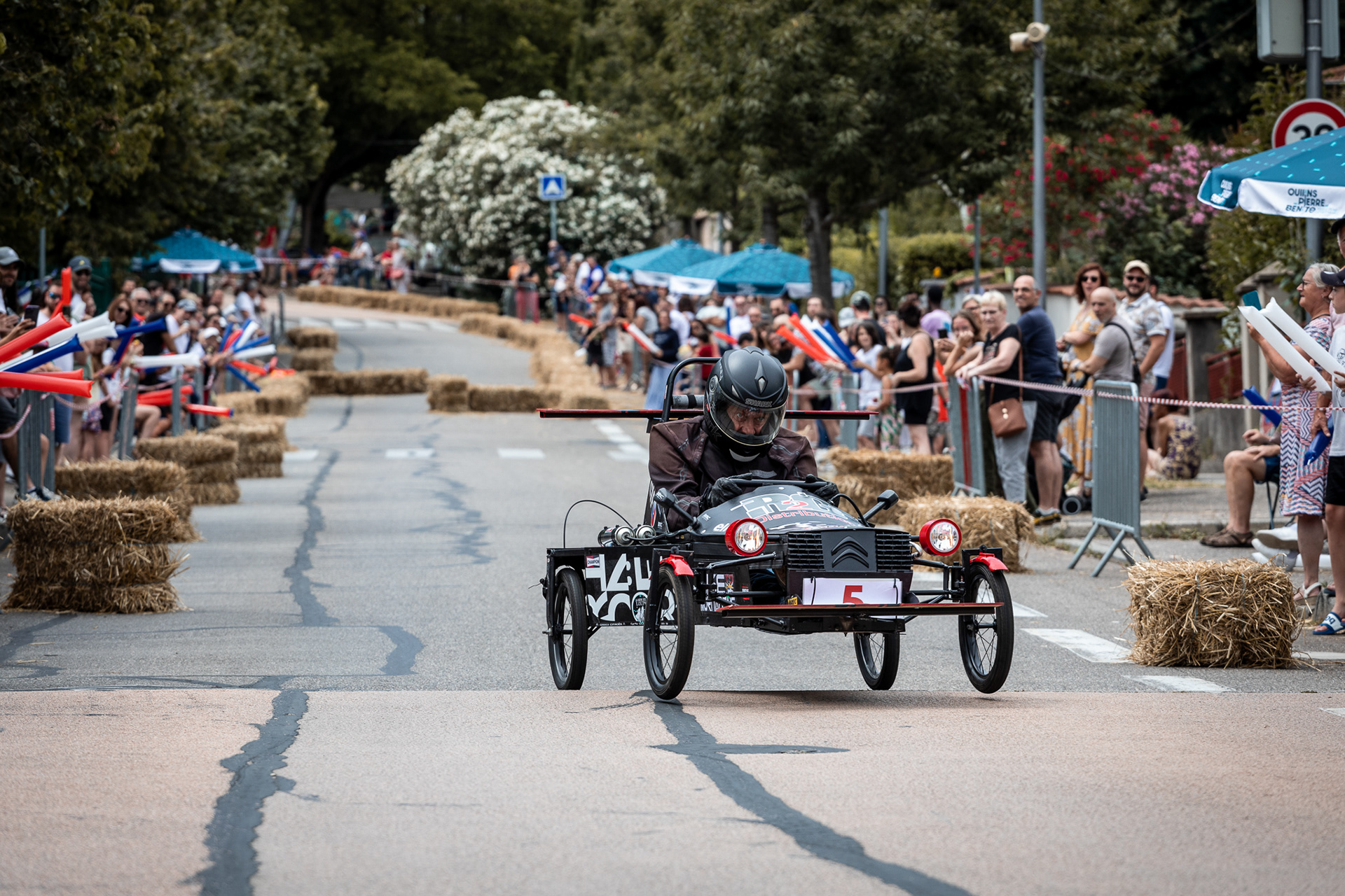 Célébrations du 14 juillet
