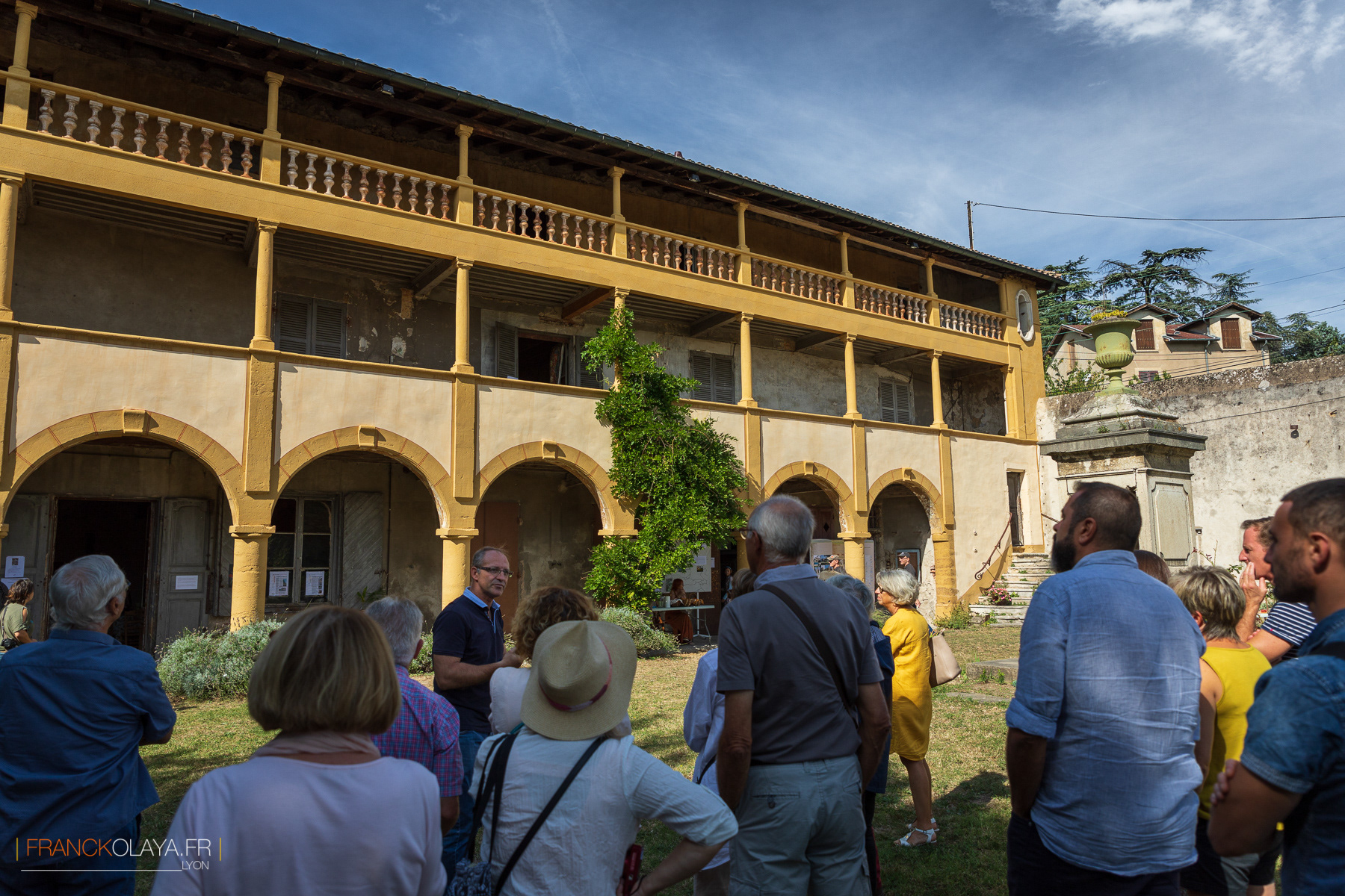Journées Européennes du Patrimoine